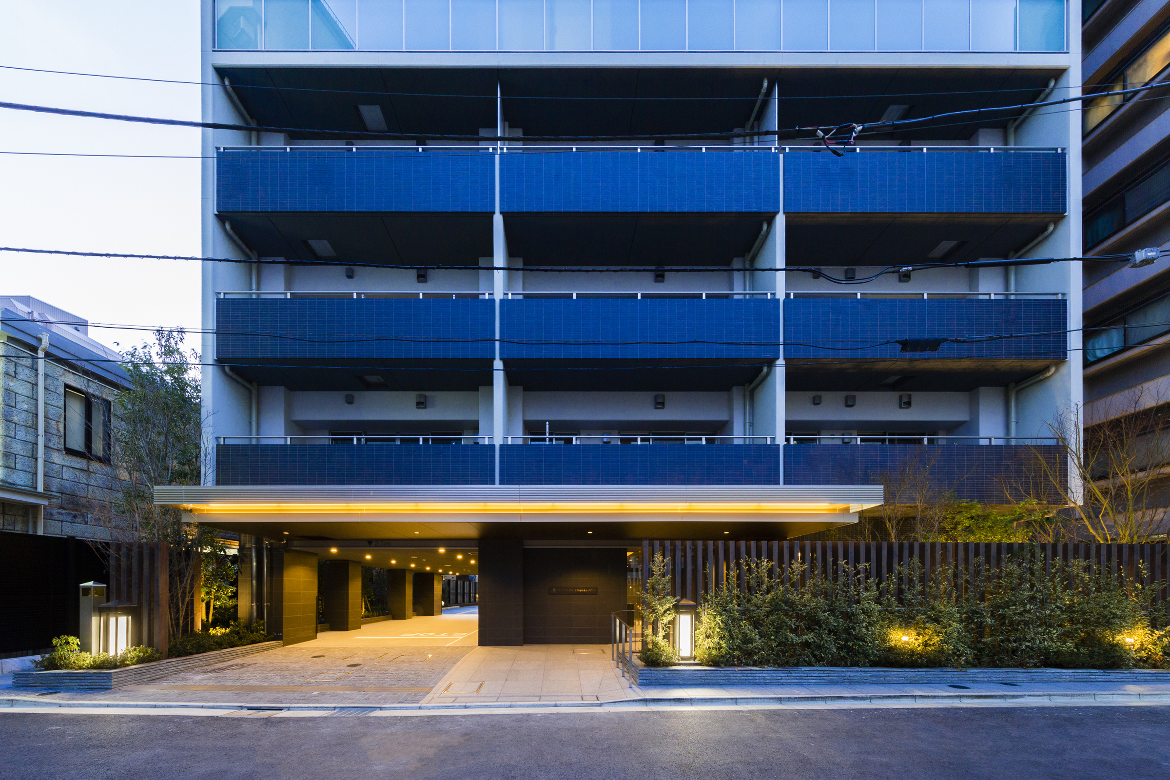 ザ・パークハウス上野池之端レジデンス-h