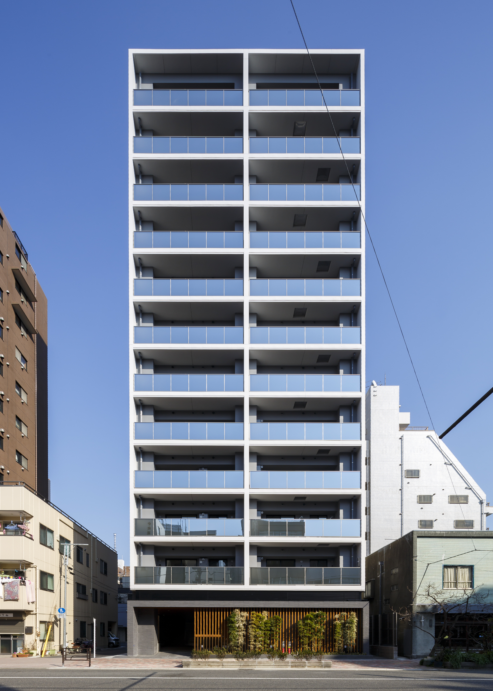 ザ・パークハウス蔵前-0-0