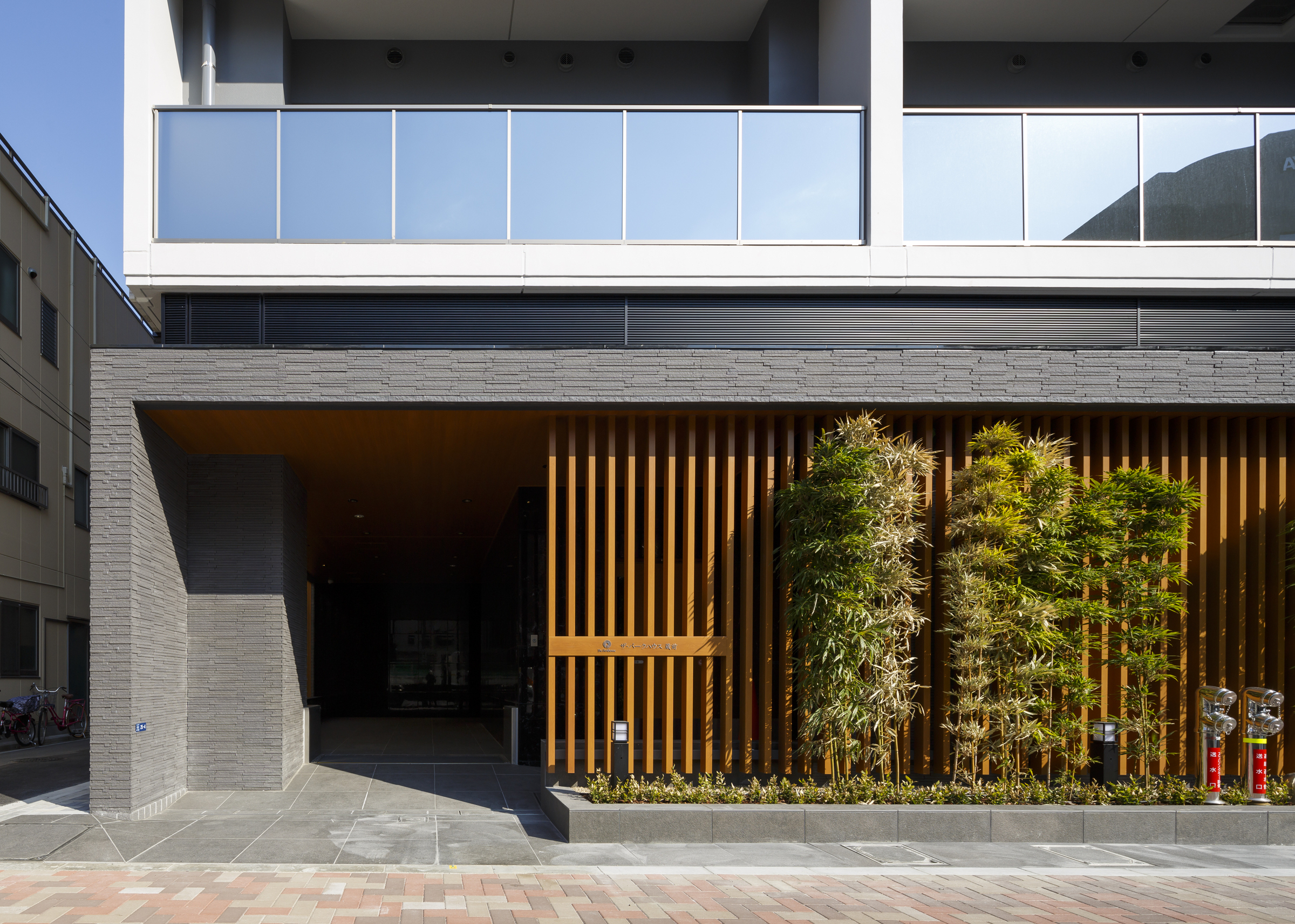 ザ・パークハウス蔵前-h