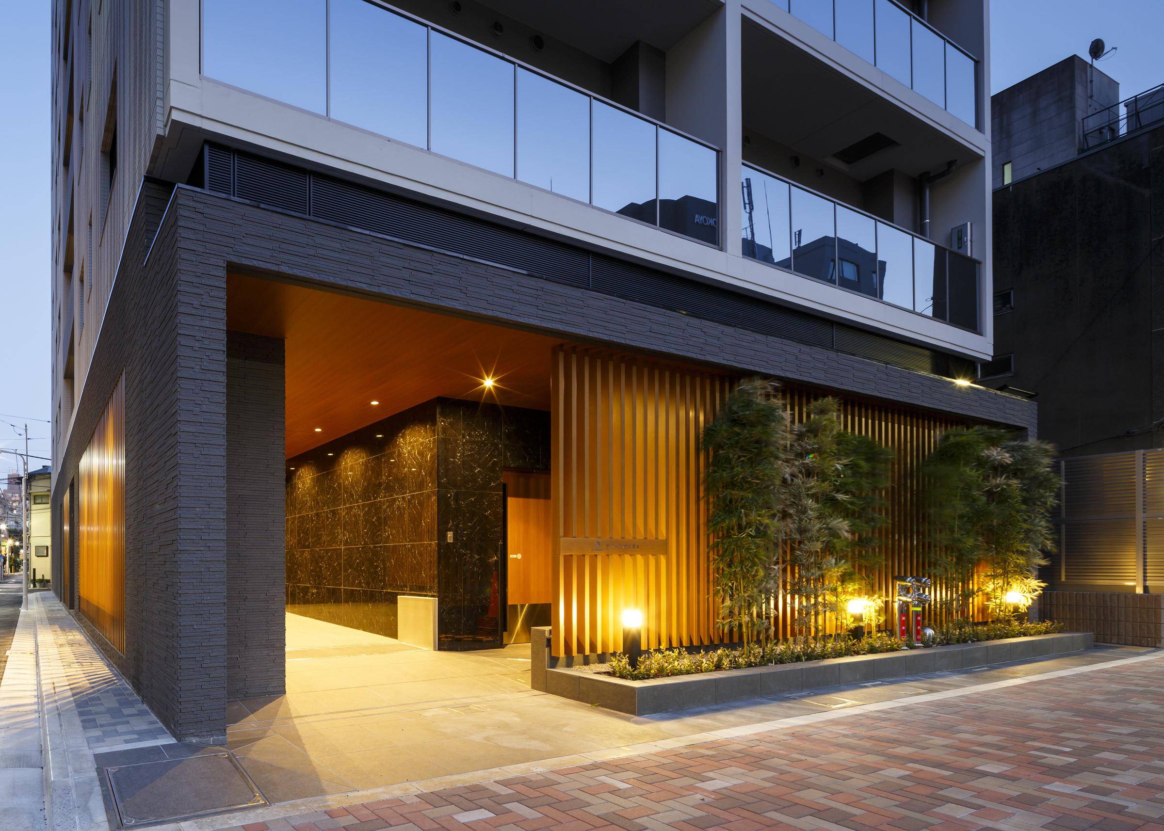 ザ・パークハウス蔵前-h