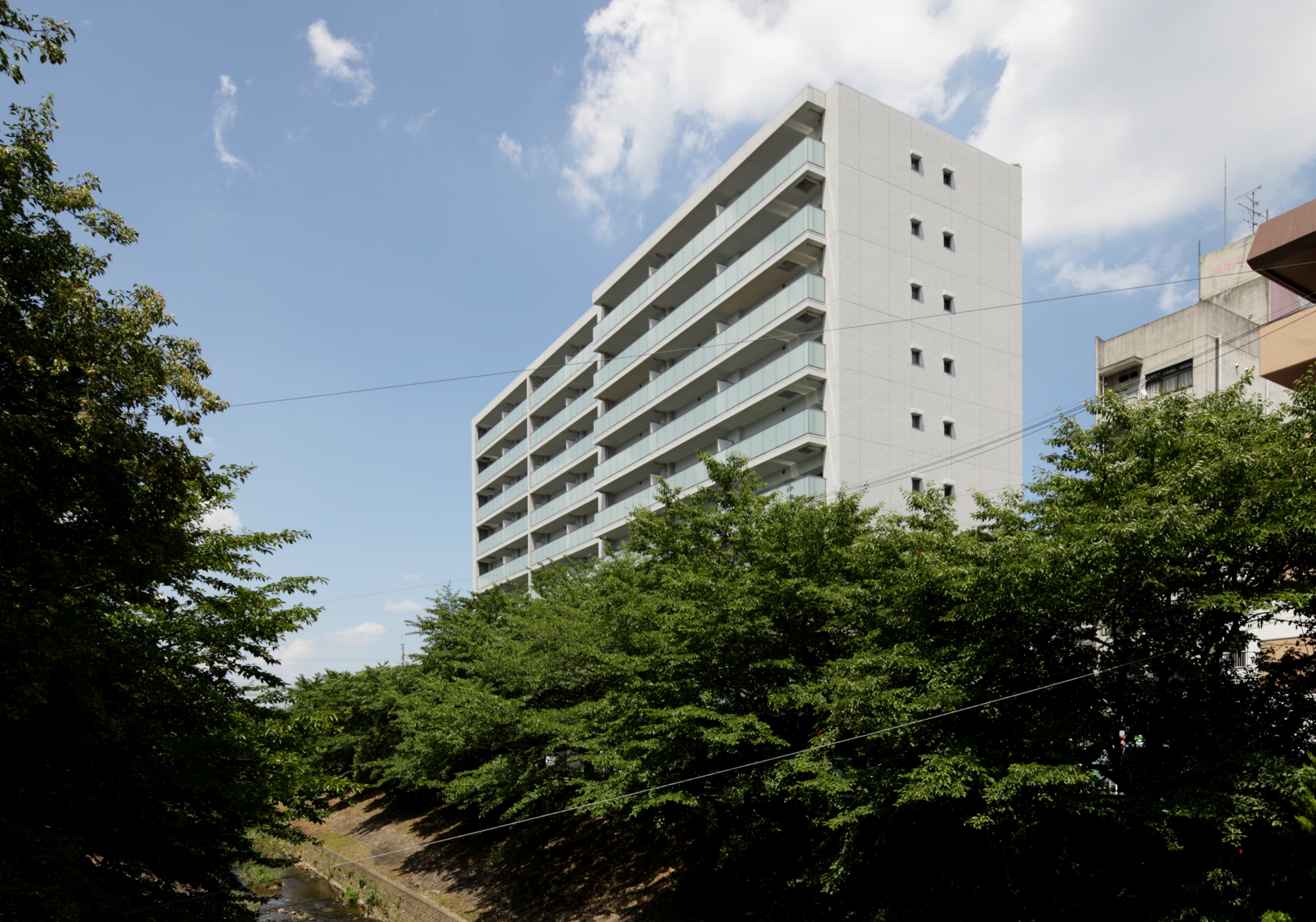 ザ・パークハウス新大宮-0-0