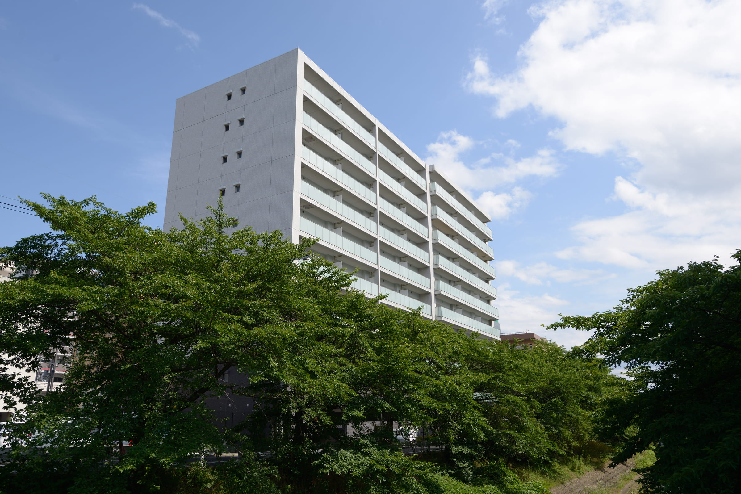 ザ・パークハウス新大宮-h