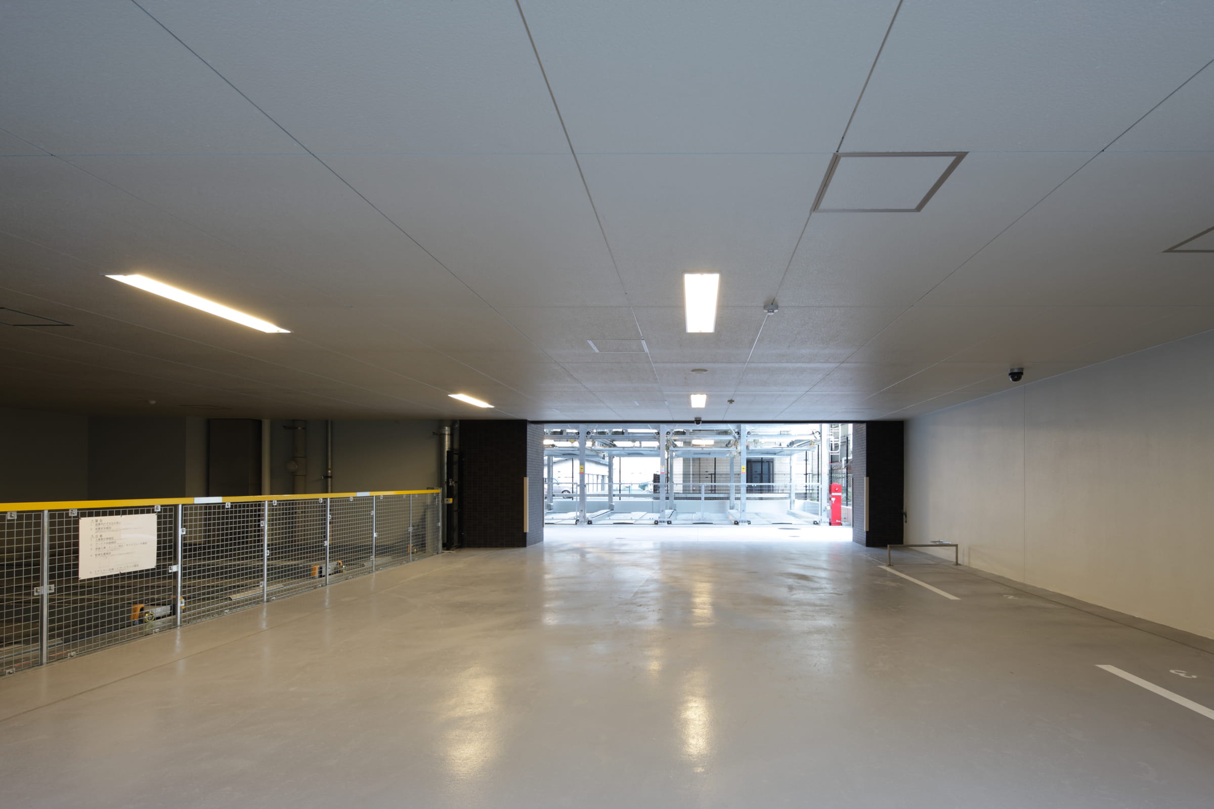 ザ・パークハウス新大宮-h