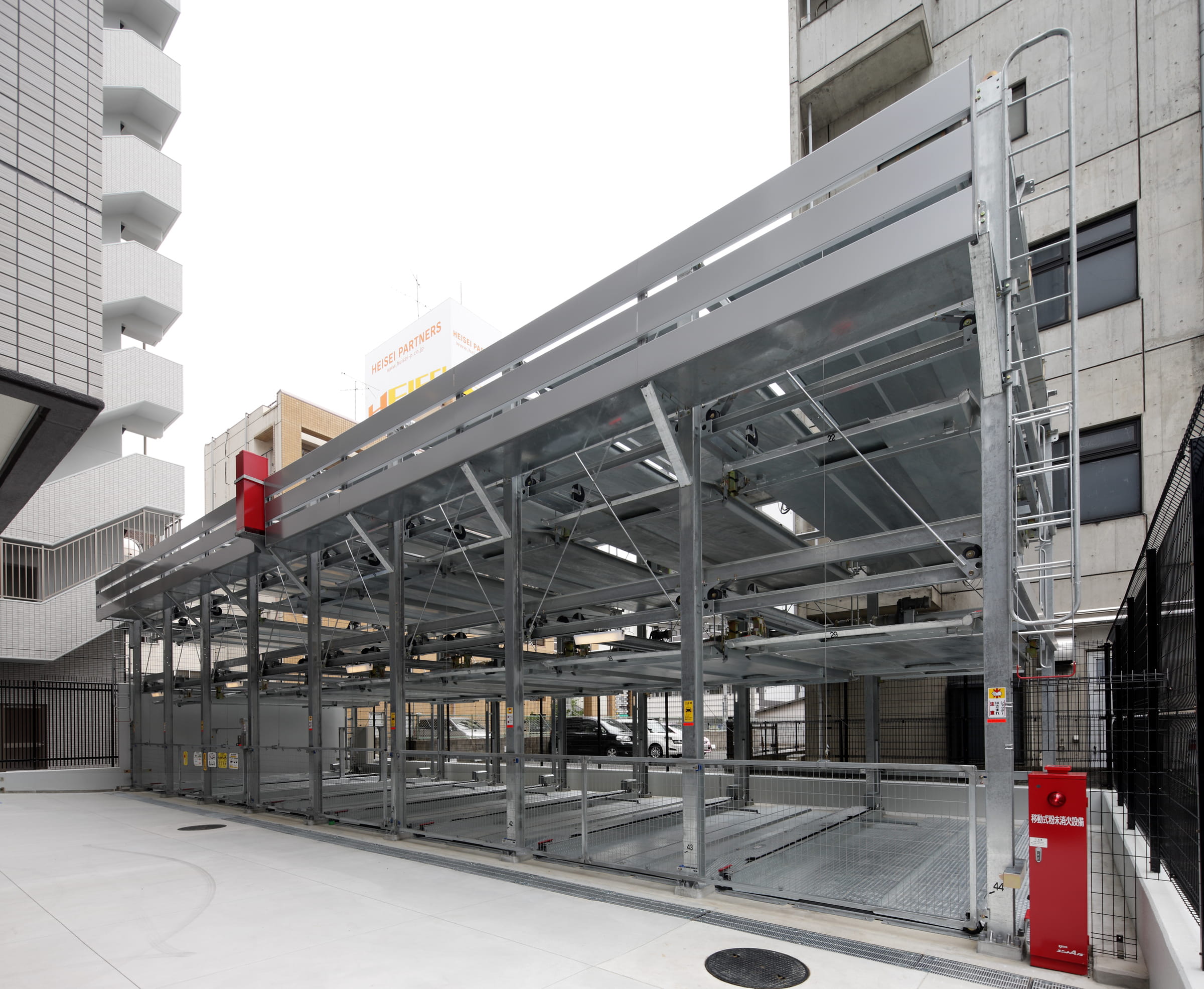 ザ・パークハウス新大宮-h