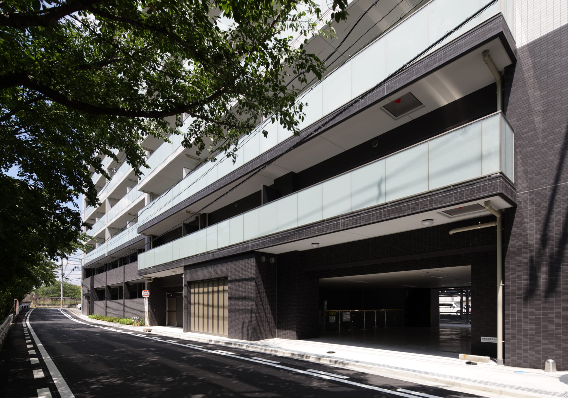 ザ・パークハウス新大宮-h