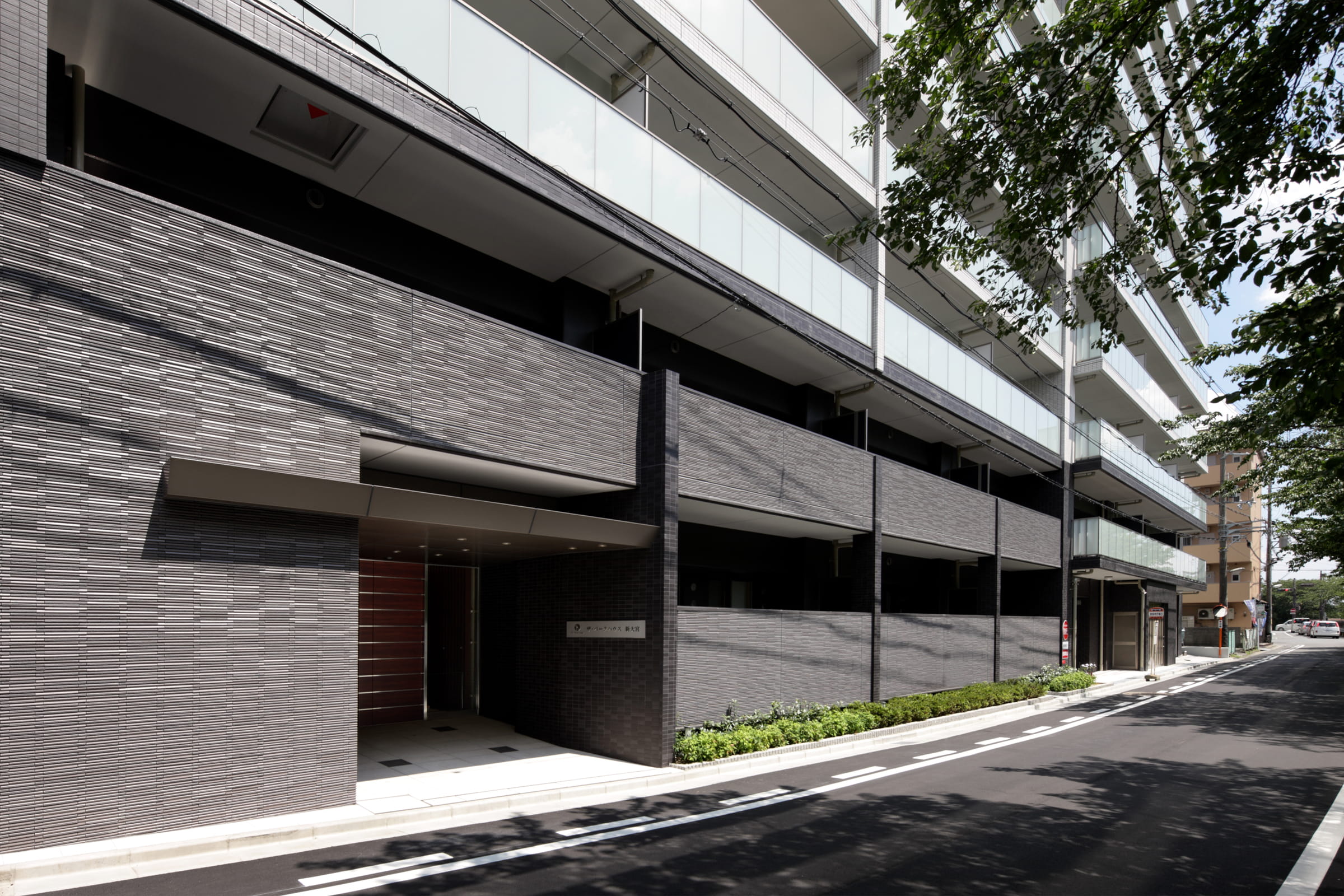 ザ・パークハウス新大宮-h