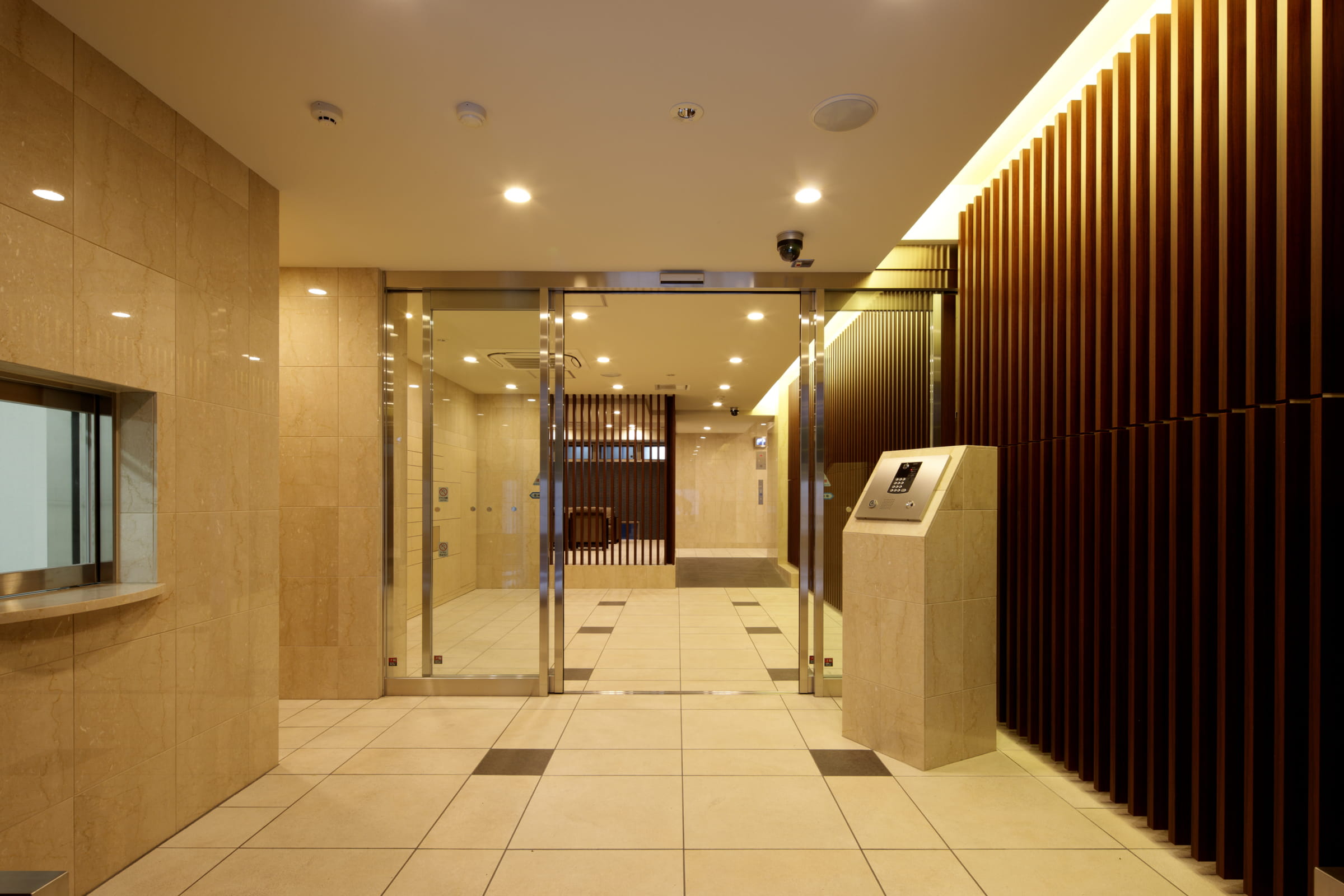 ザ・パークハウス新大宮-h