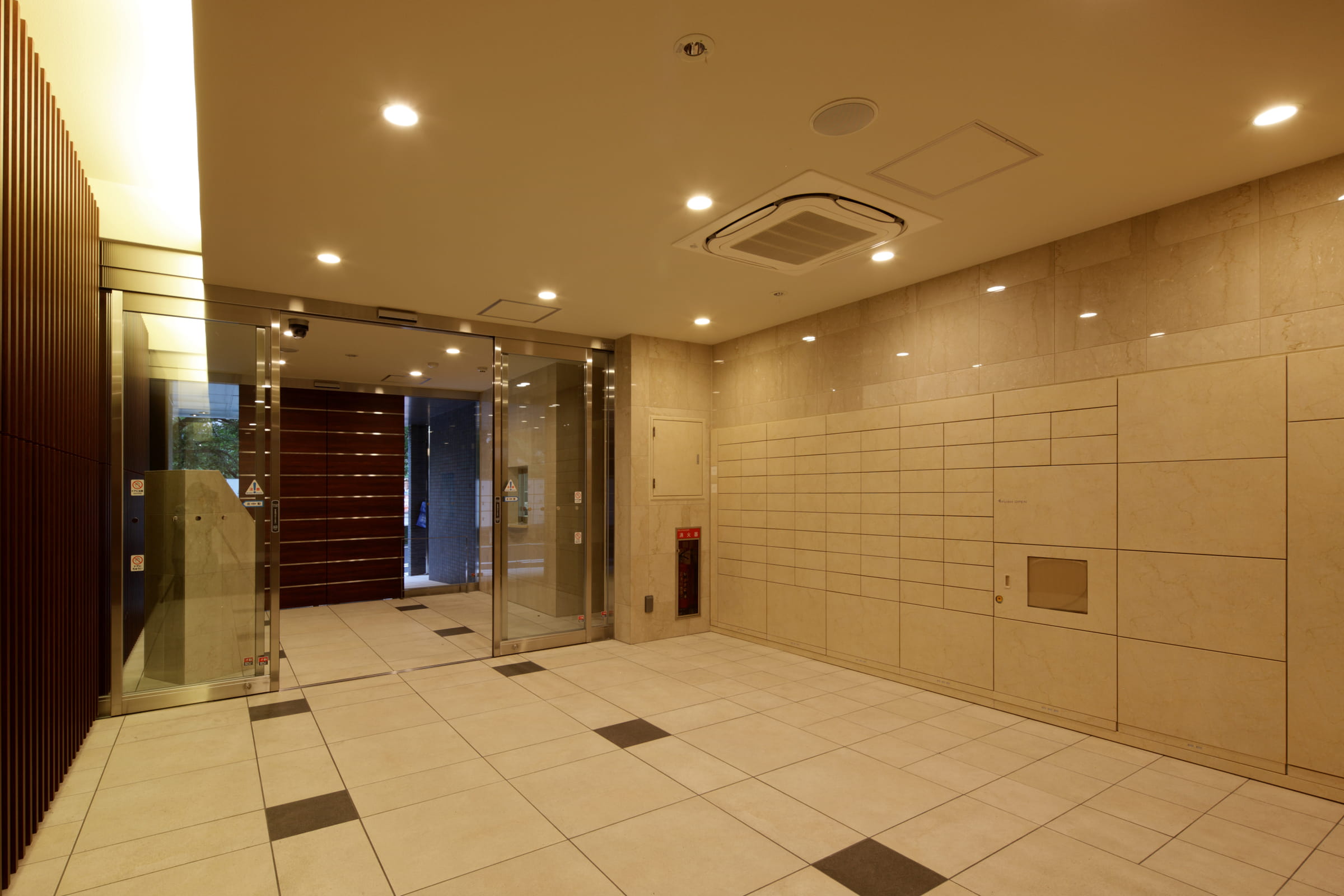 ザ・パークハウス新大宮-h