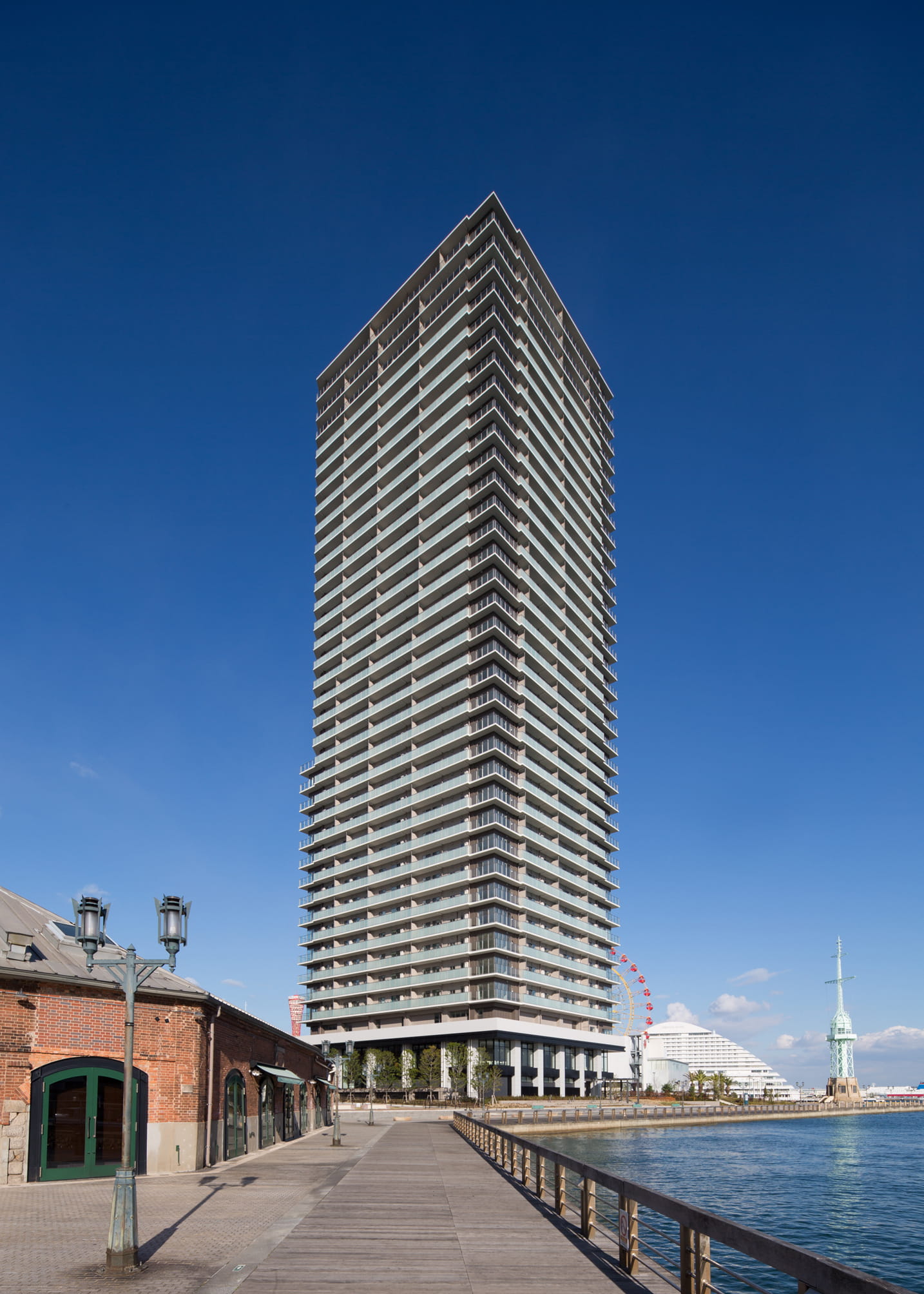 ザ・パークハウス神戸ハーバーランドタワー-h