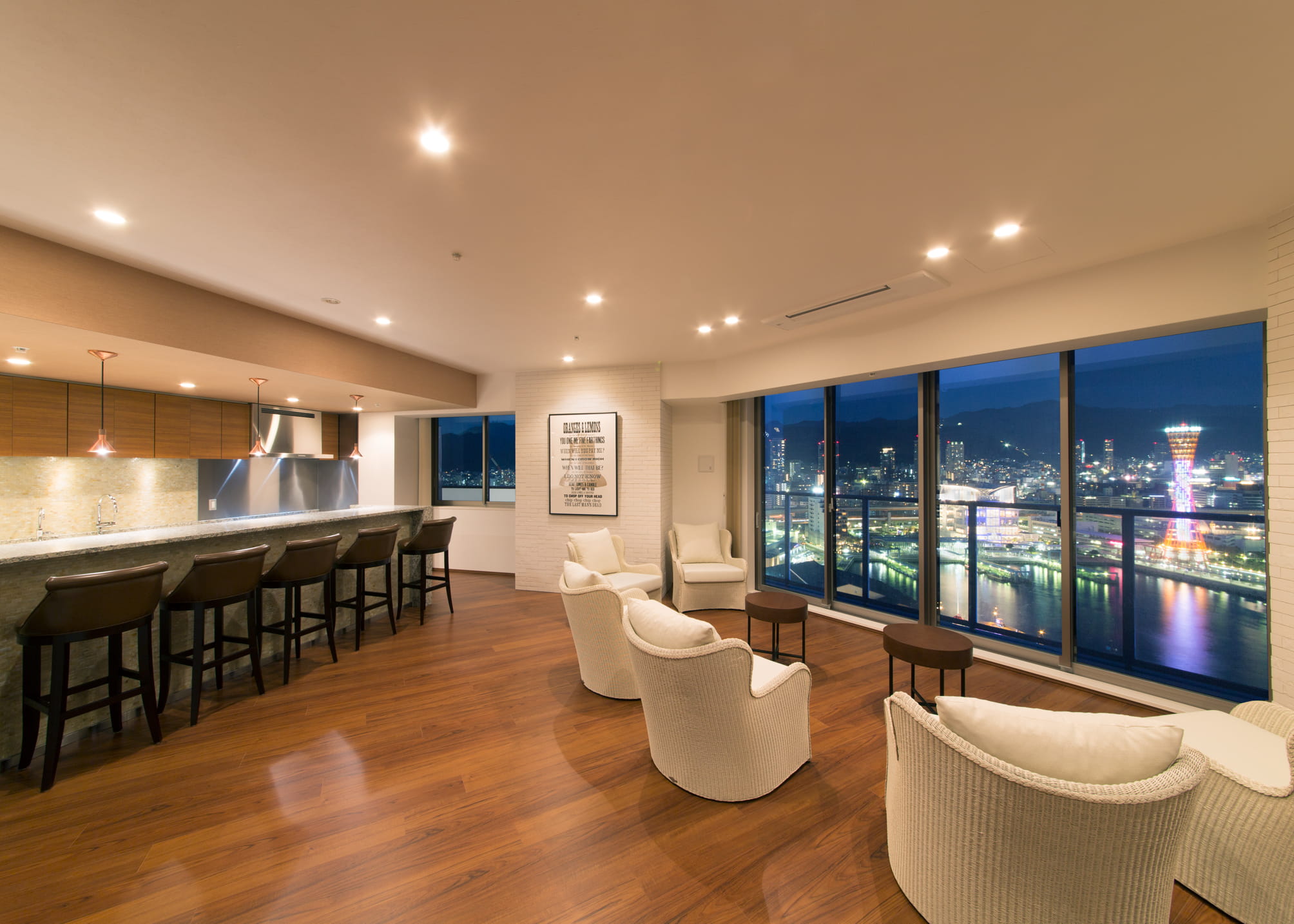 ザ・パークハウス神戸ハーバーランドタワー-h