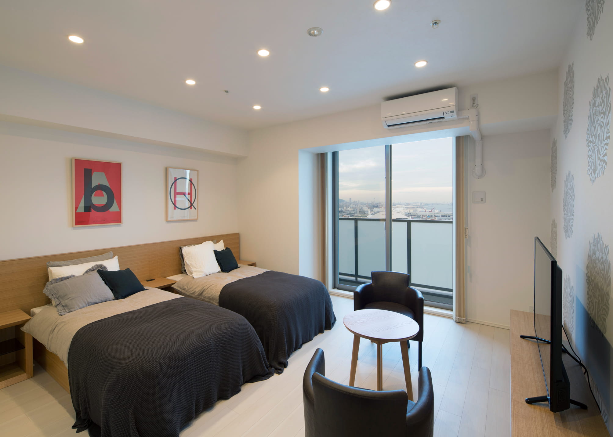 ザ・パークハウス神戸ハーバーランドタワー-h