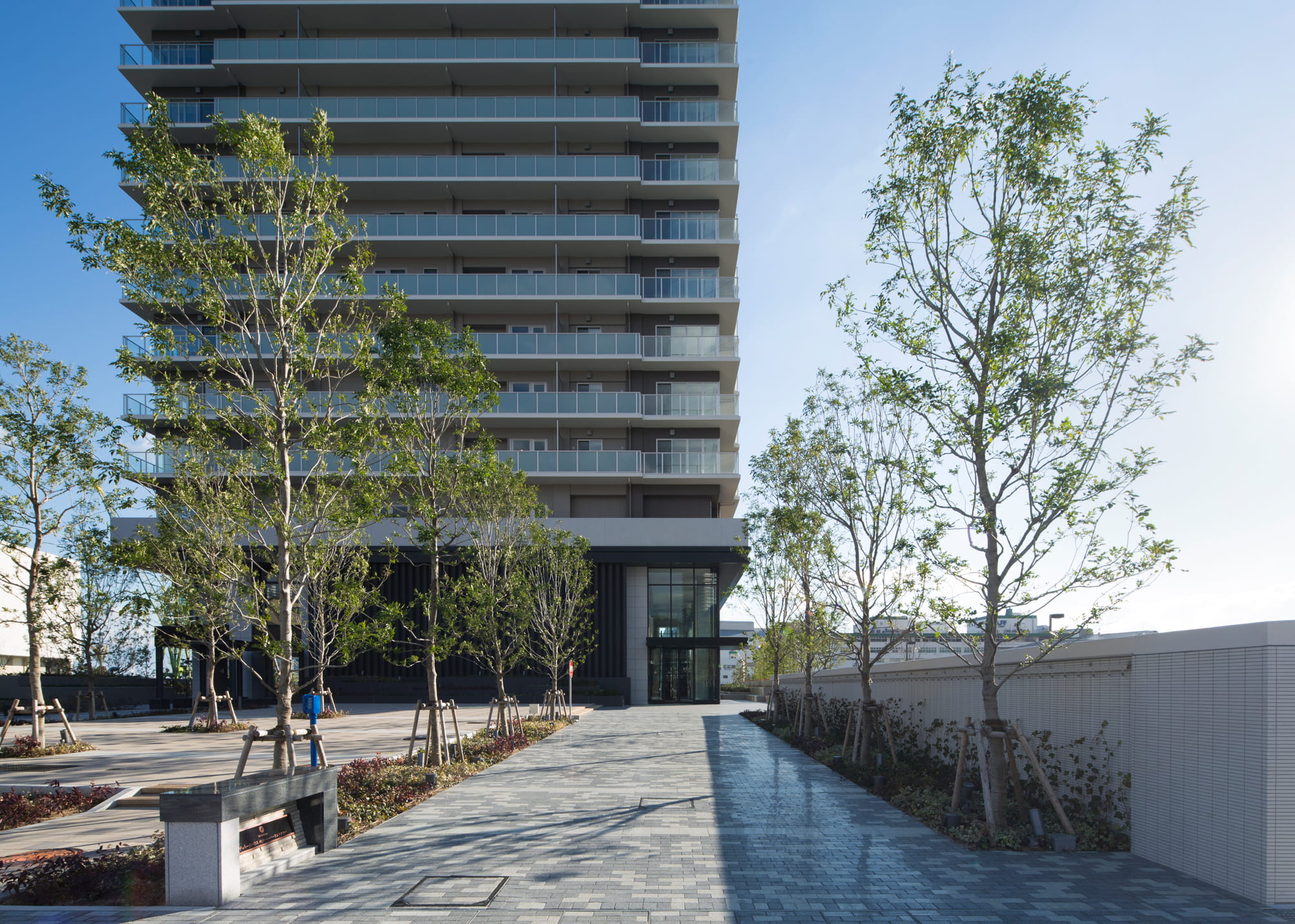 ザ・パークハウス神戸ハーバーランドタワー-h