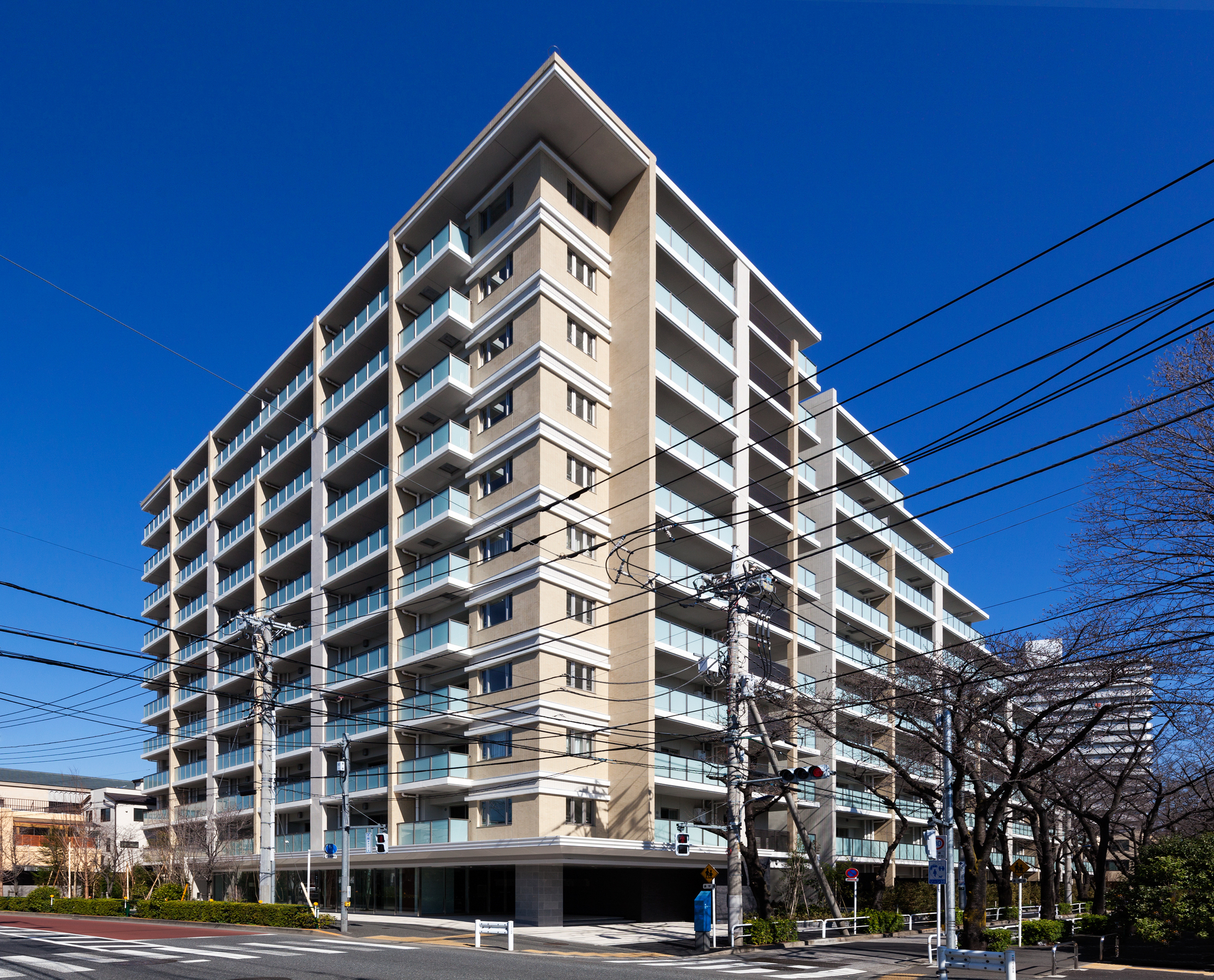 ザ・パークハウス北赤羽-0-0