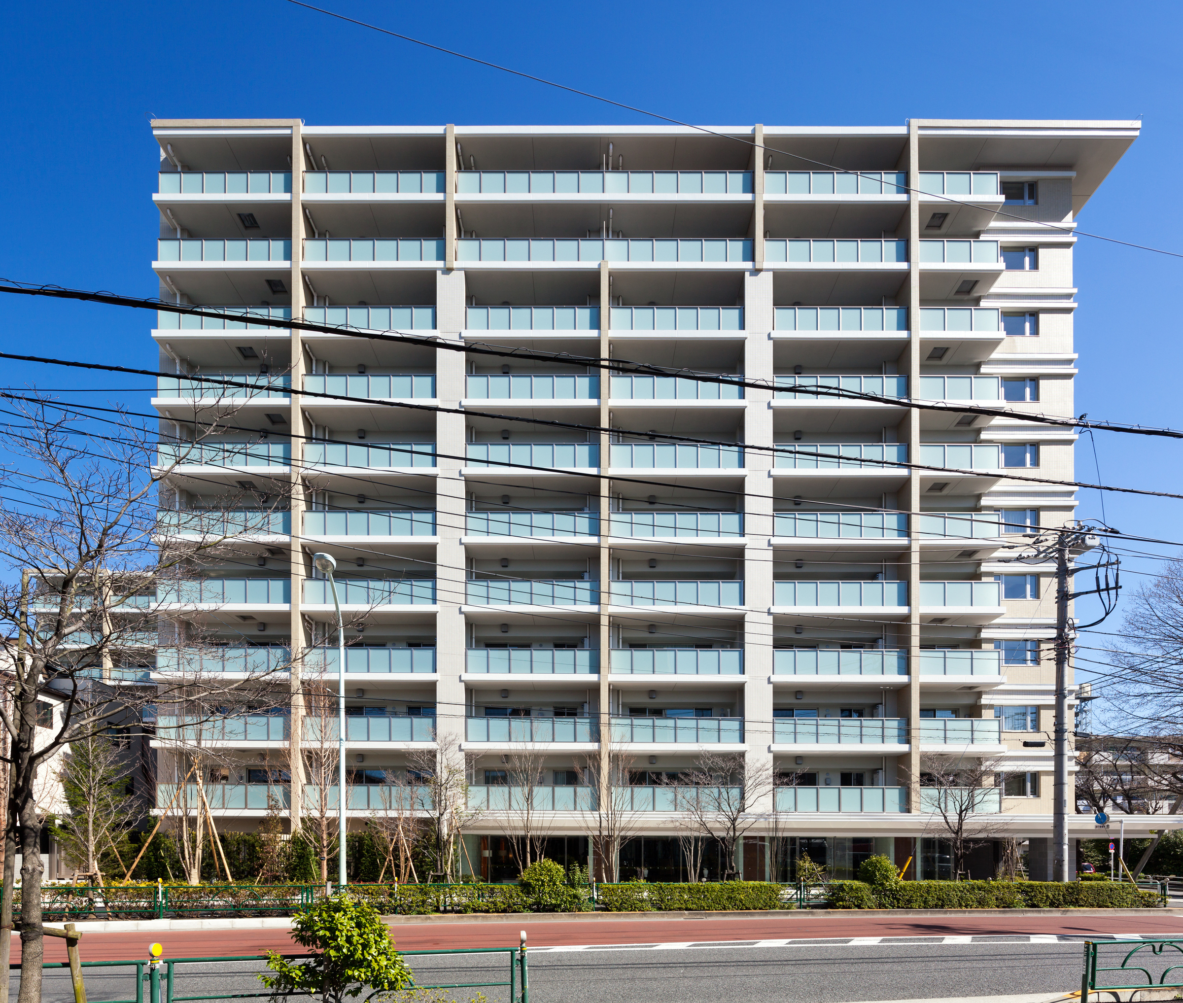 ザ・パークハウス北赤羽-h