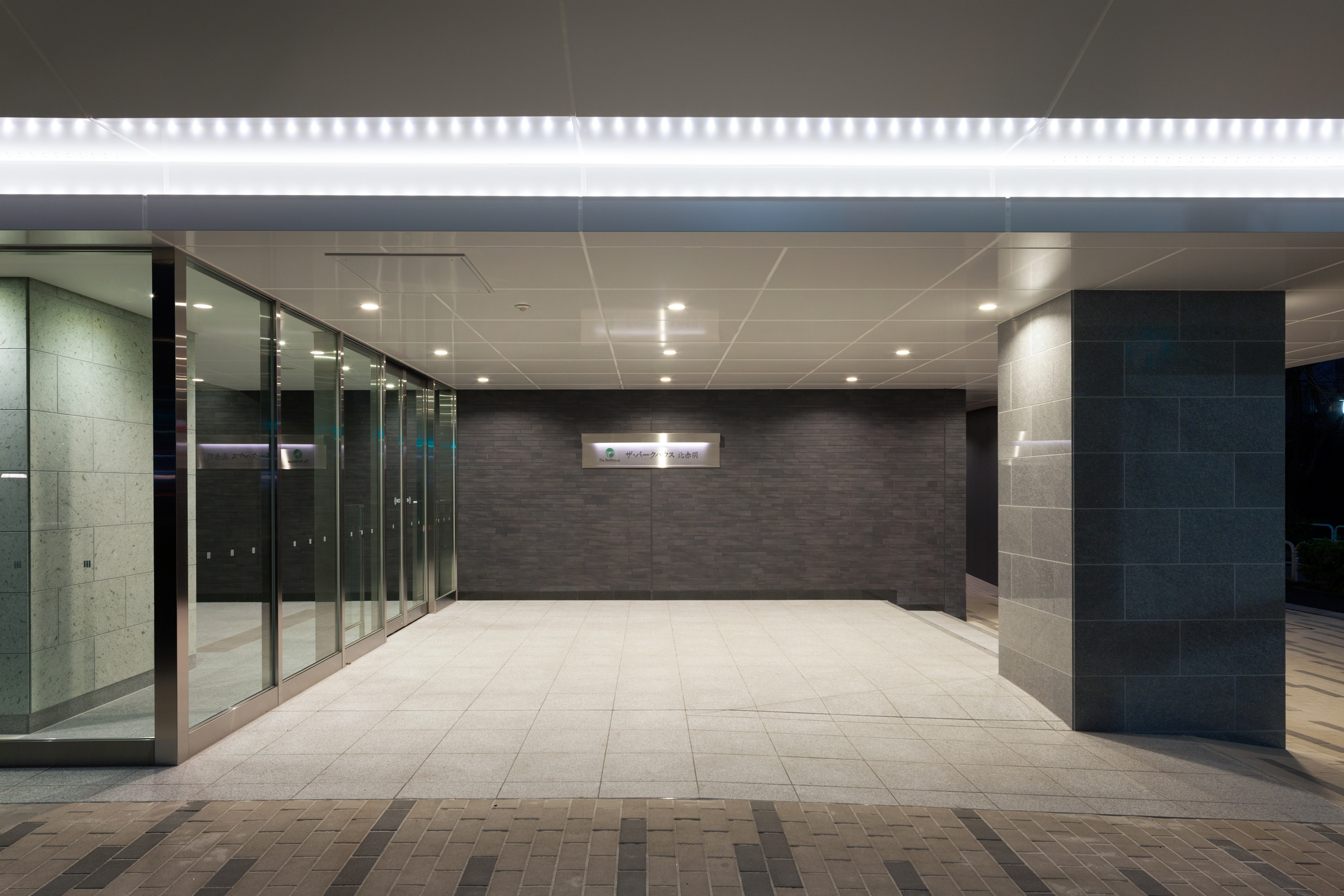 ザ・パークハウス北赤羽-h