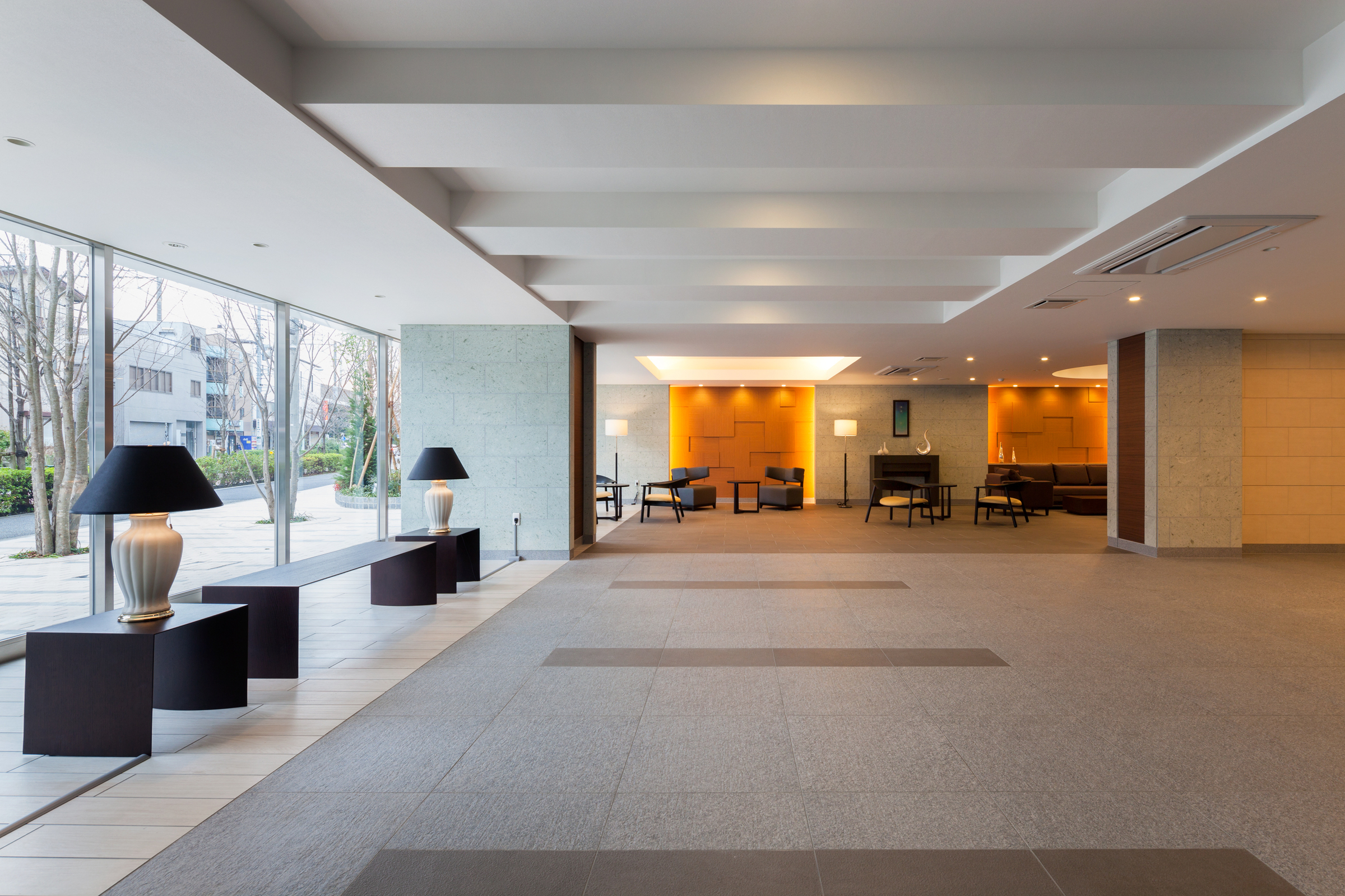 ザ・パークハウス北赤羽-h