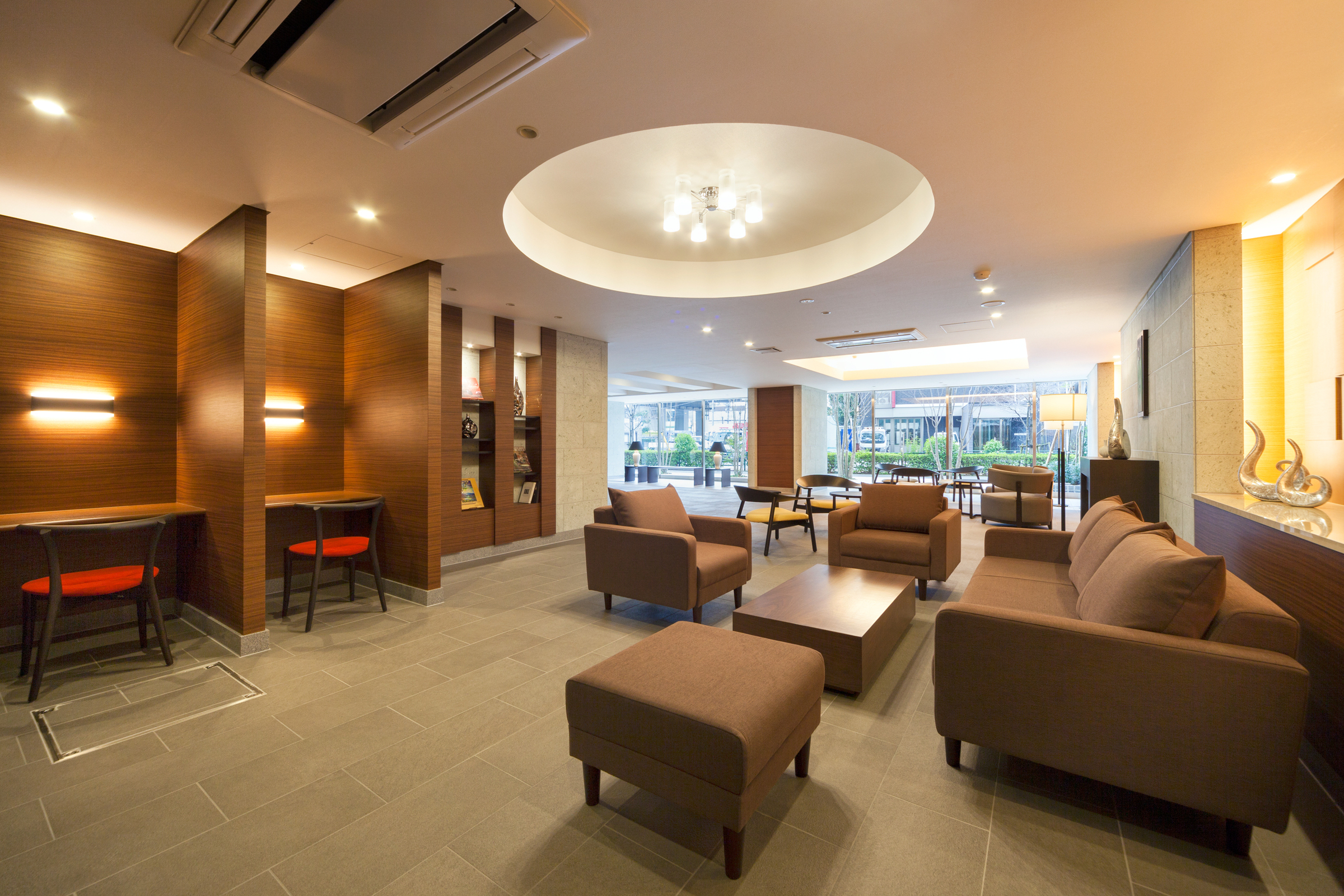 ザ・パークハウス北赤羽-h