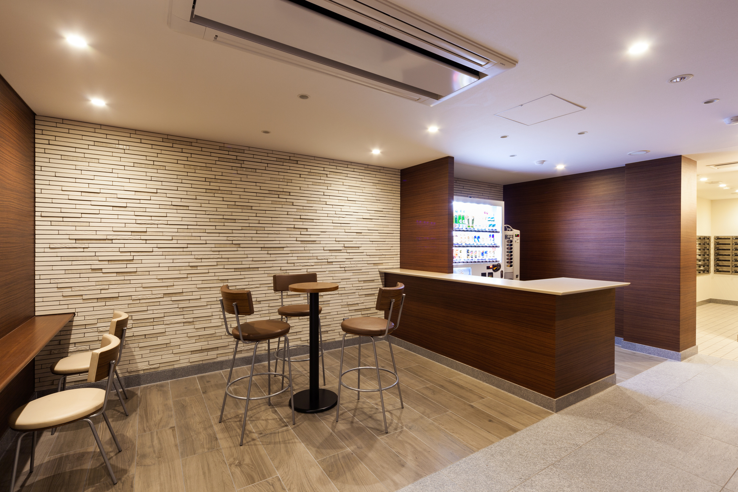 ザ・パークハウス北赤羽-h