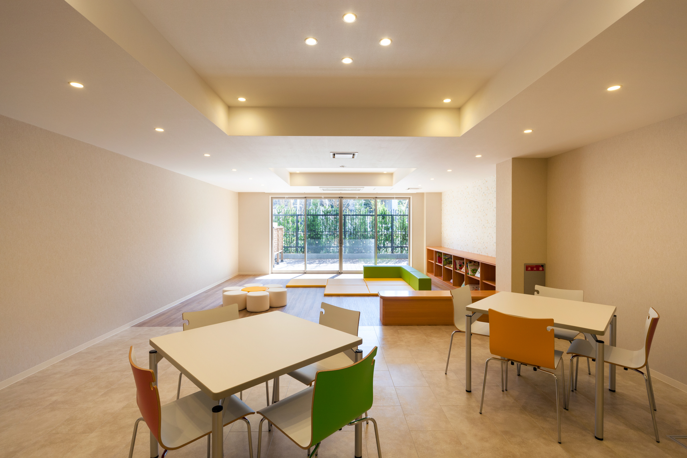 ザ・パークハウス北赤羽-h