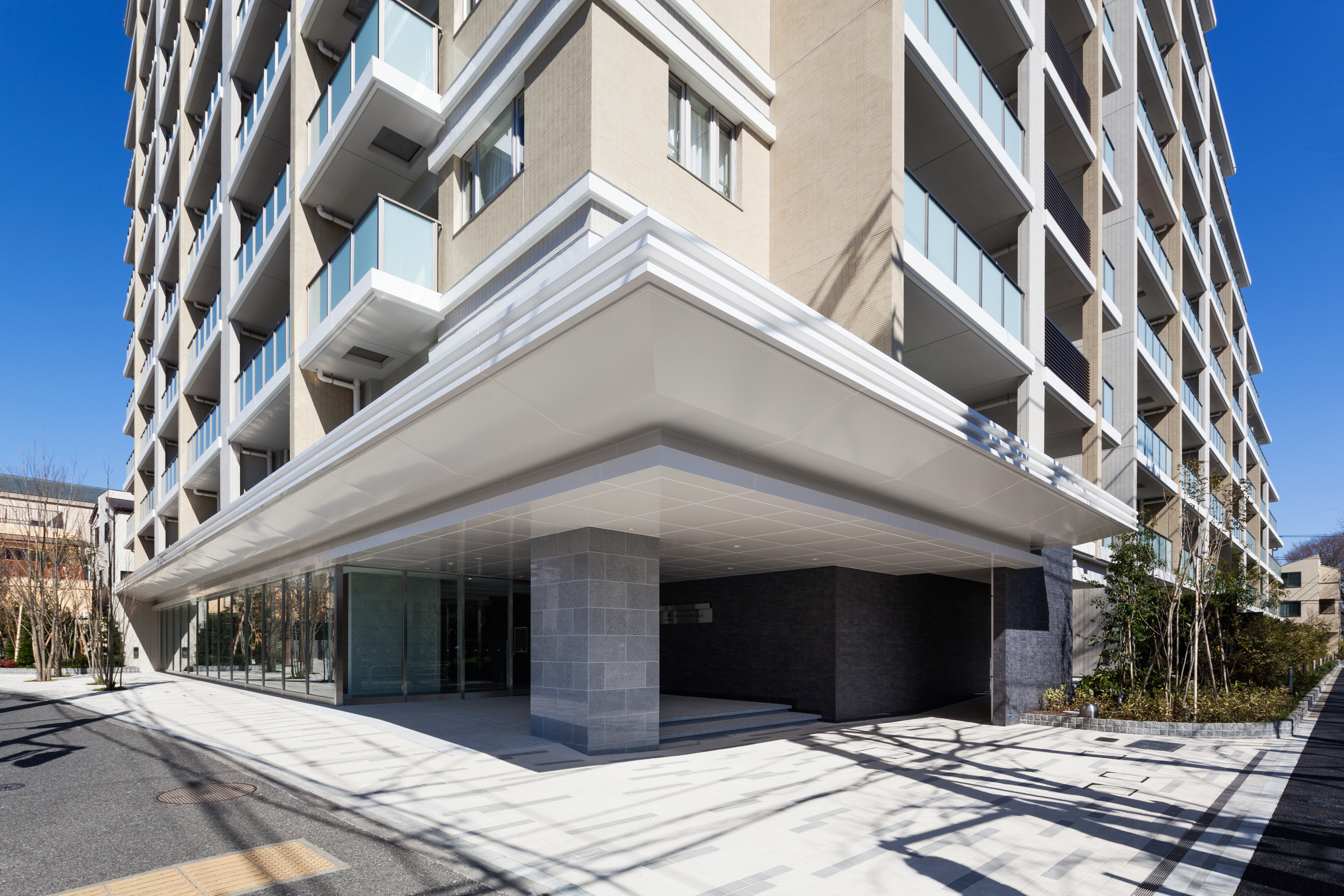 ザ・パークハウス北赤羽-h