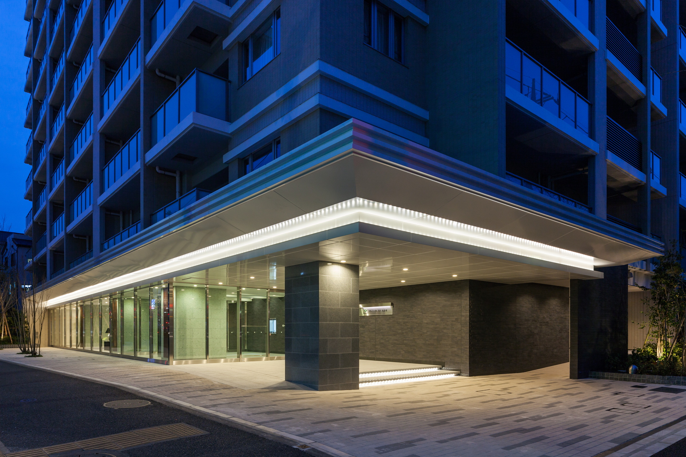 ザ・パークハウス北赤羽-h