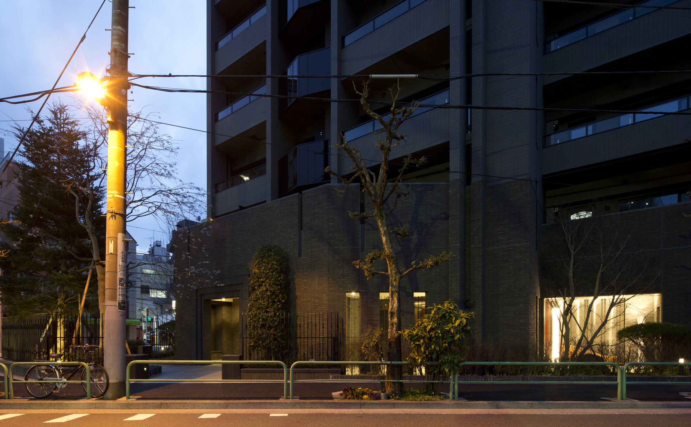 ザ・パークハウスアーバンス千代田御茶ノ水-h