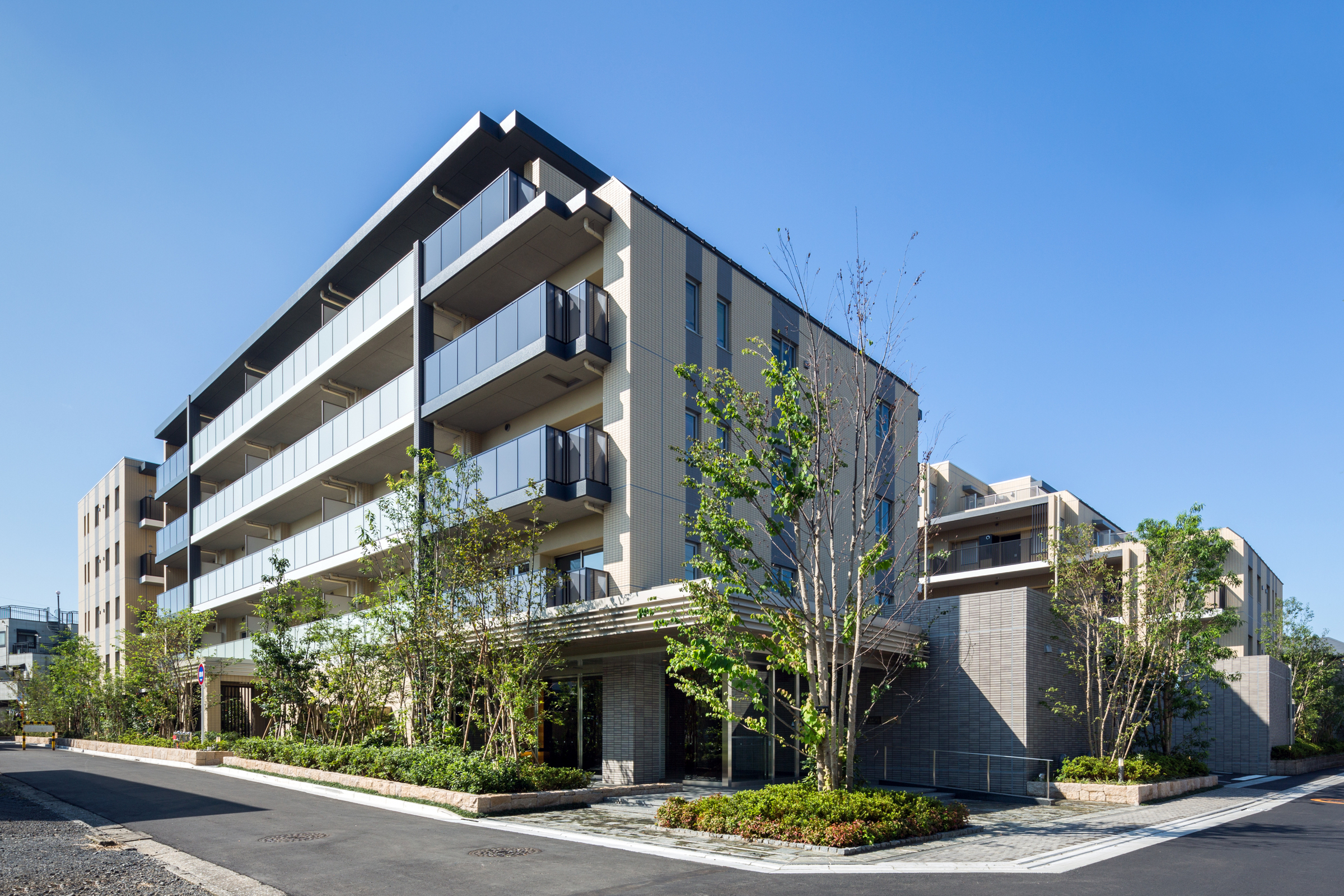 ザ・パークハウス保谷レジデンス-0-0