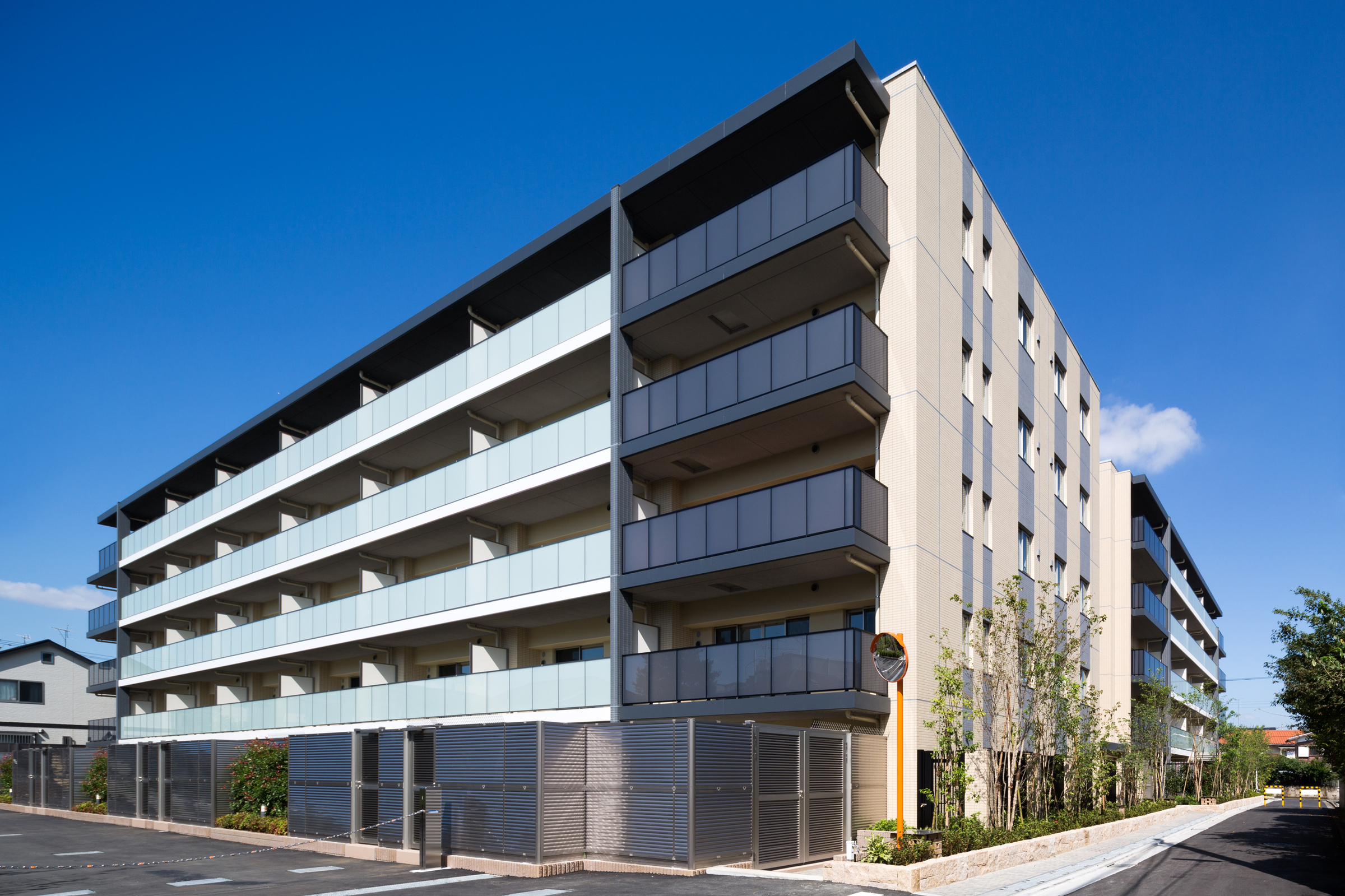 ザ・パークハウス保谷レジデンス-h