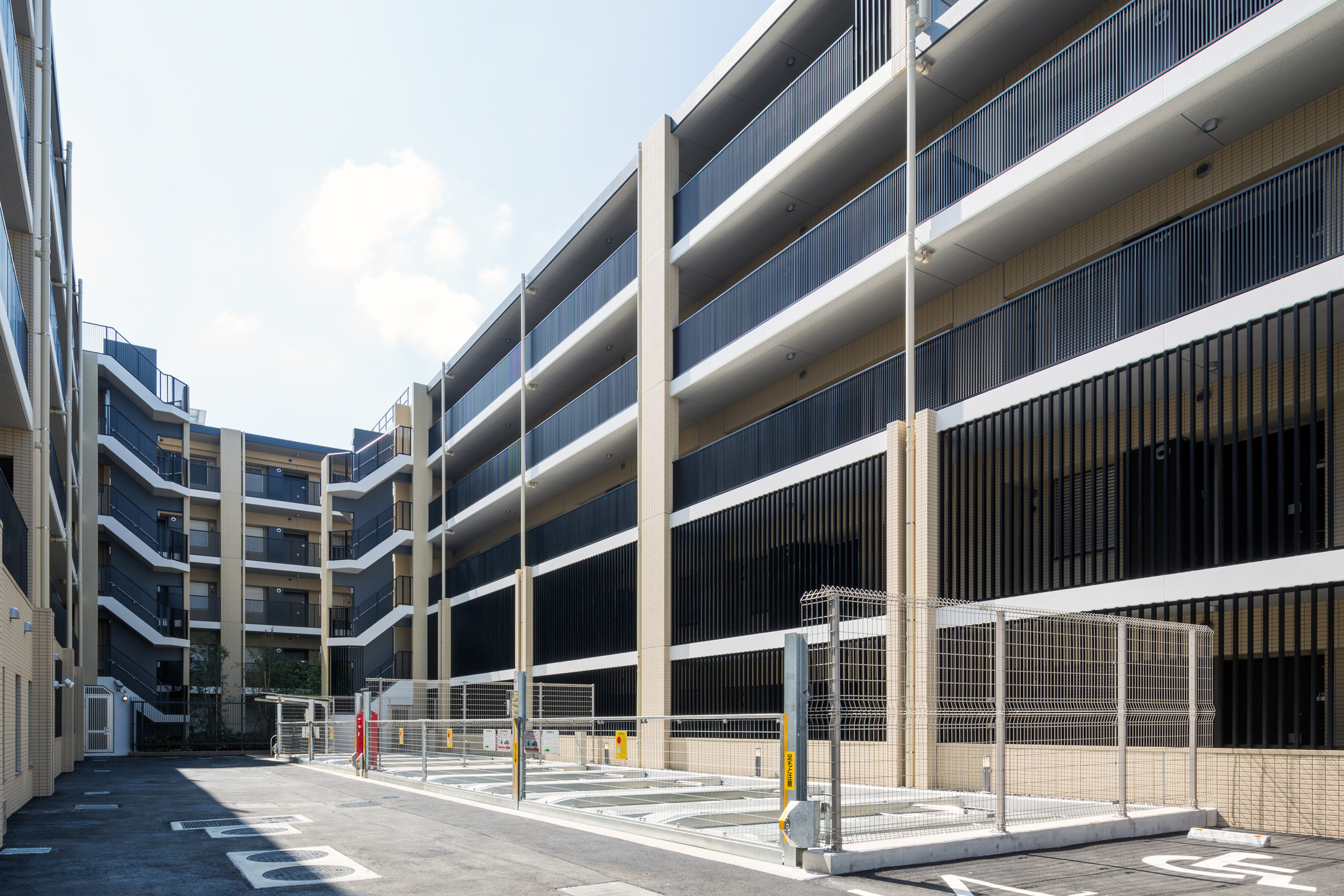 ザ・パークハウス保谷レジデンス-h