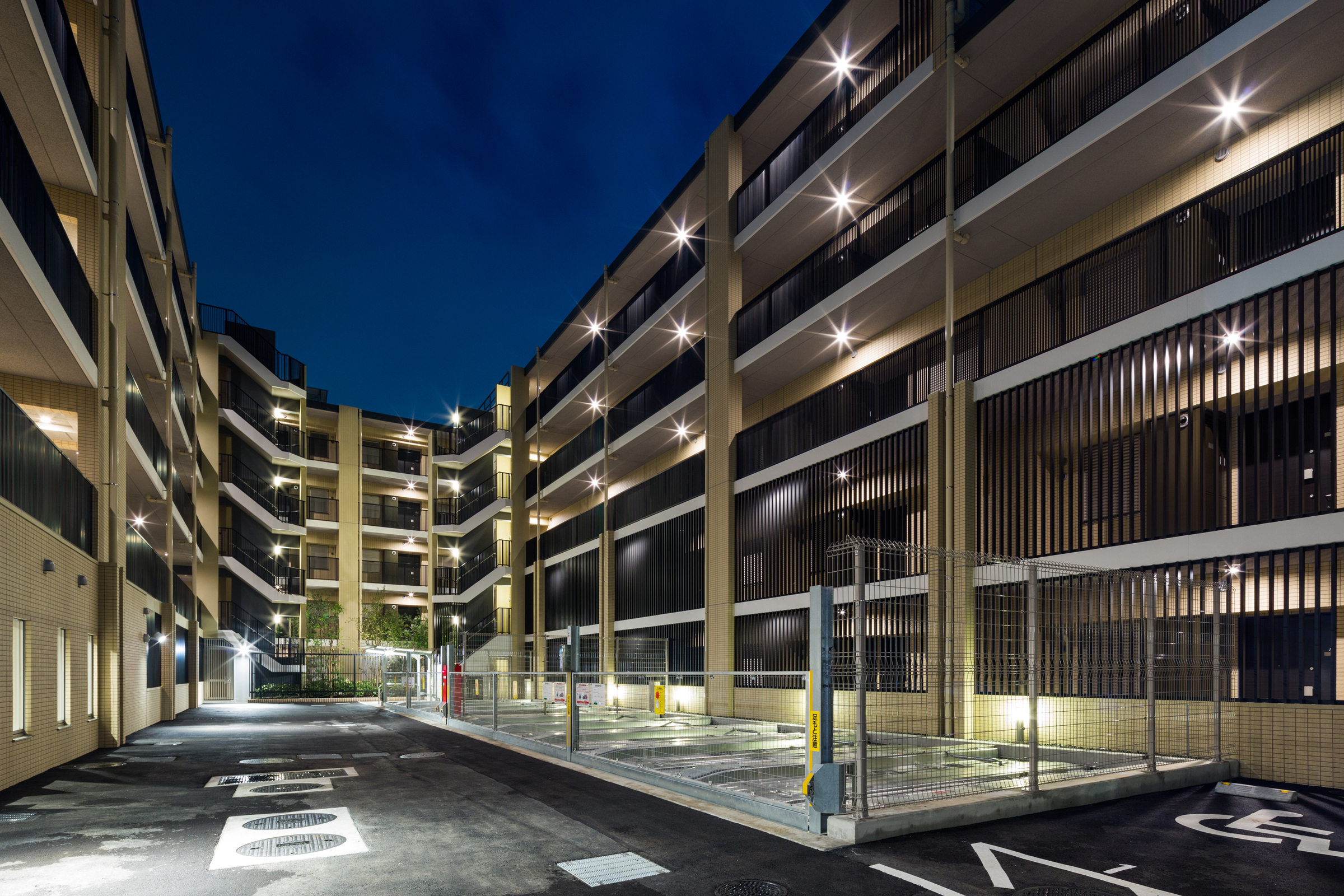 ザ・パークハウス保谷レジデンス-h