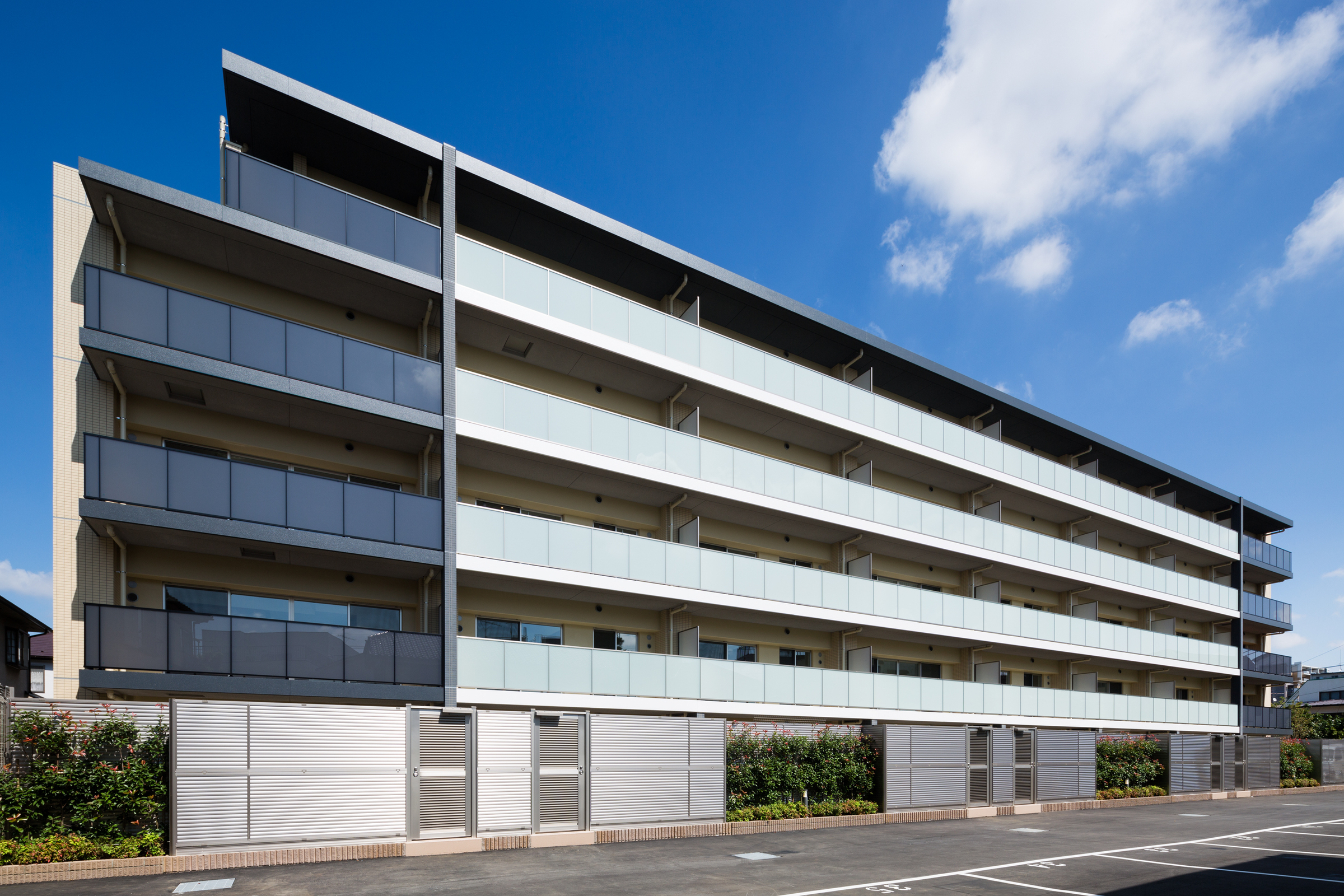 ザ・パークハウス保谷レジデンス-h