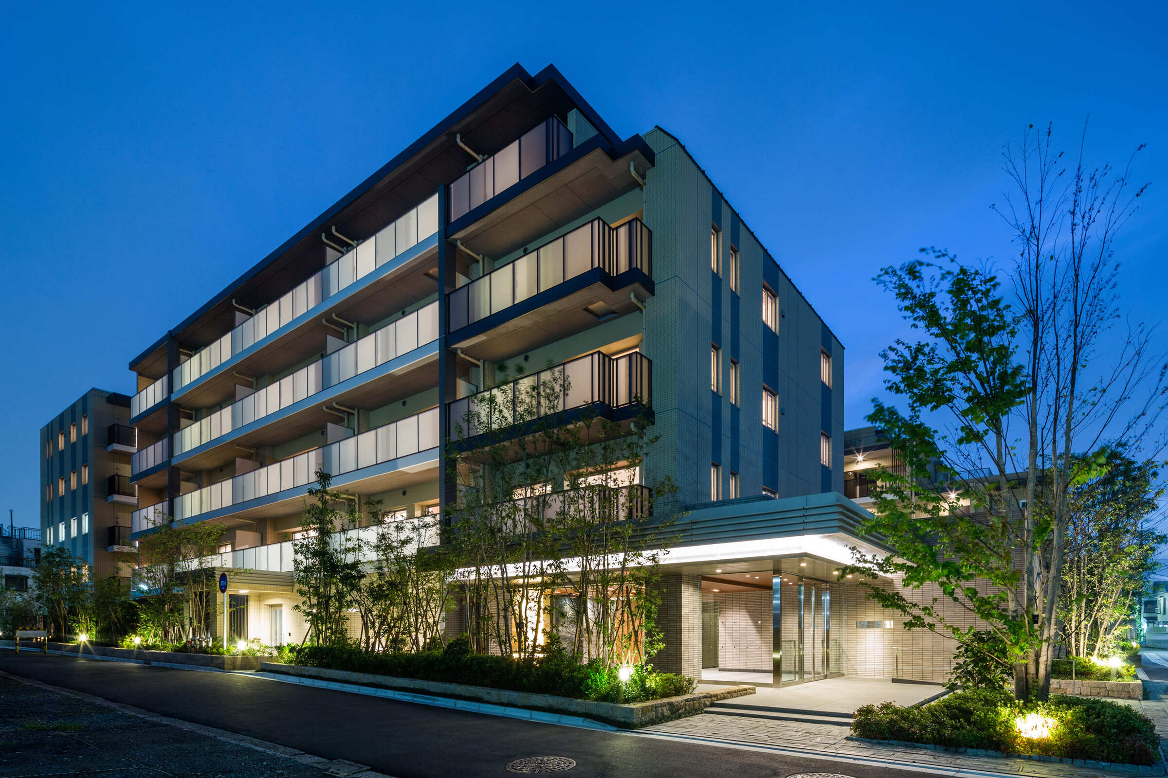 ザ・パークハウス保谷レジデンス-h