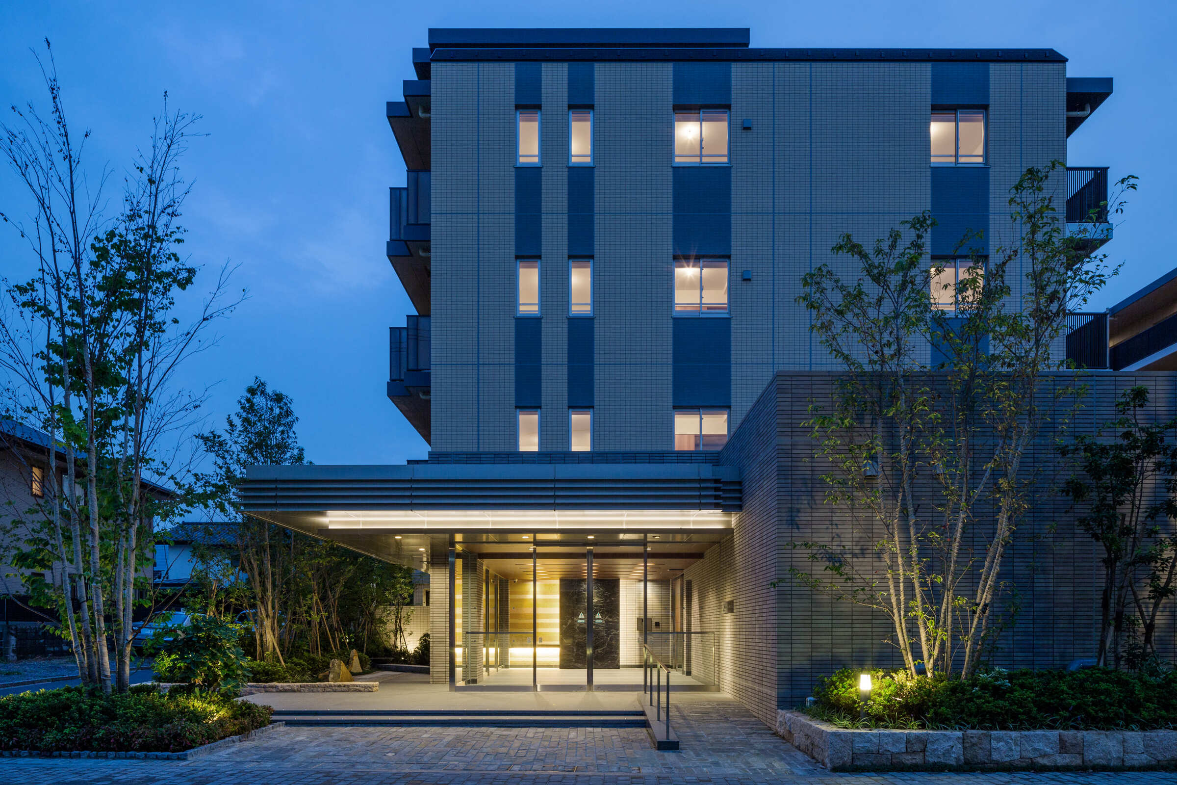 ザ・パークハウス保谷レジデンス-h