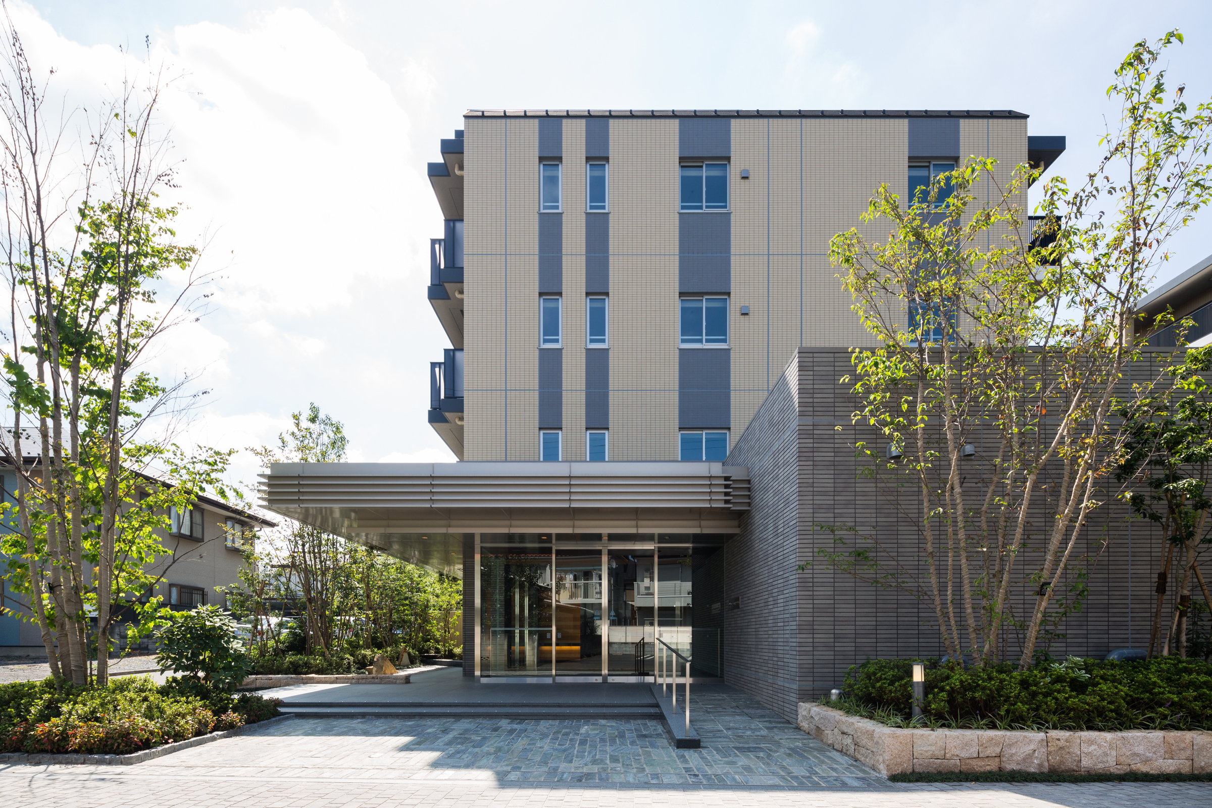 ザ・パークハウス保谷レジデンス-h