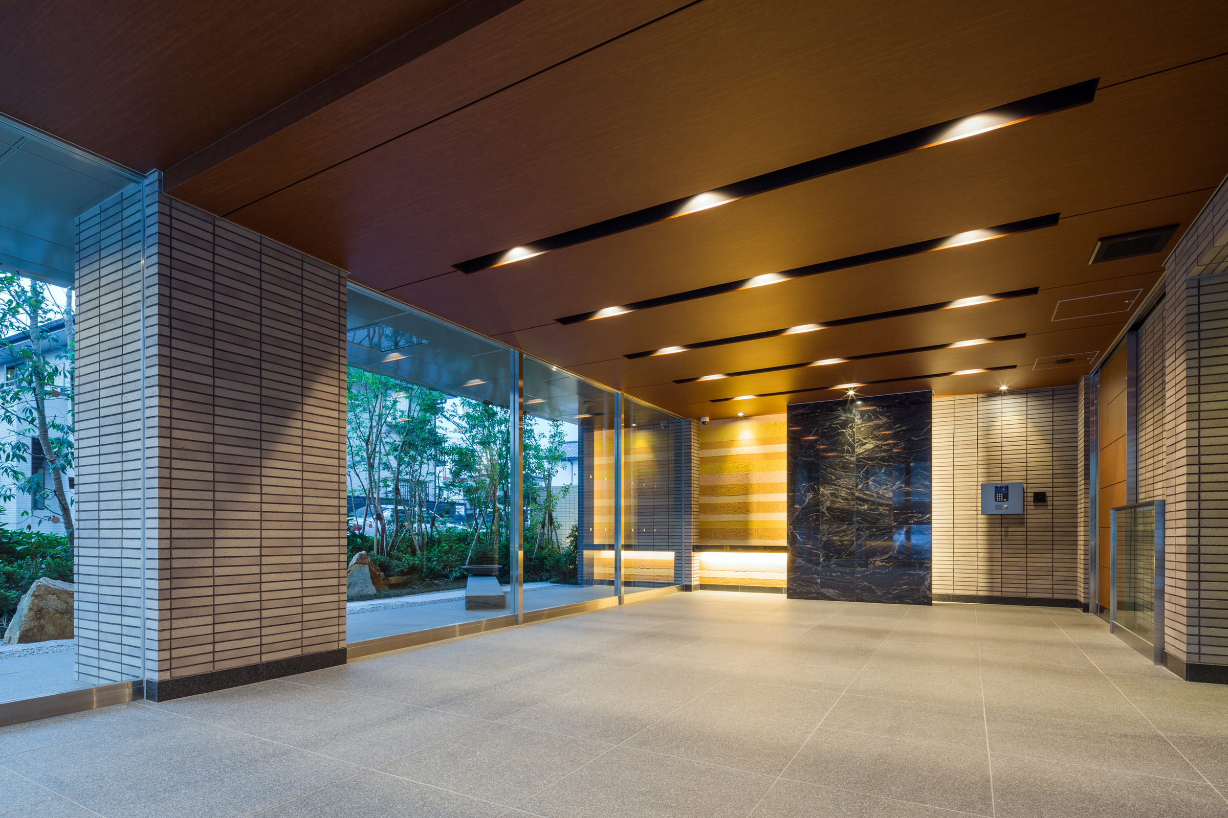 ザ・パークハウス保谷レジデンス-h