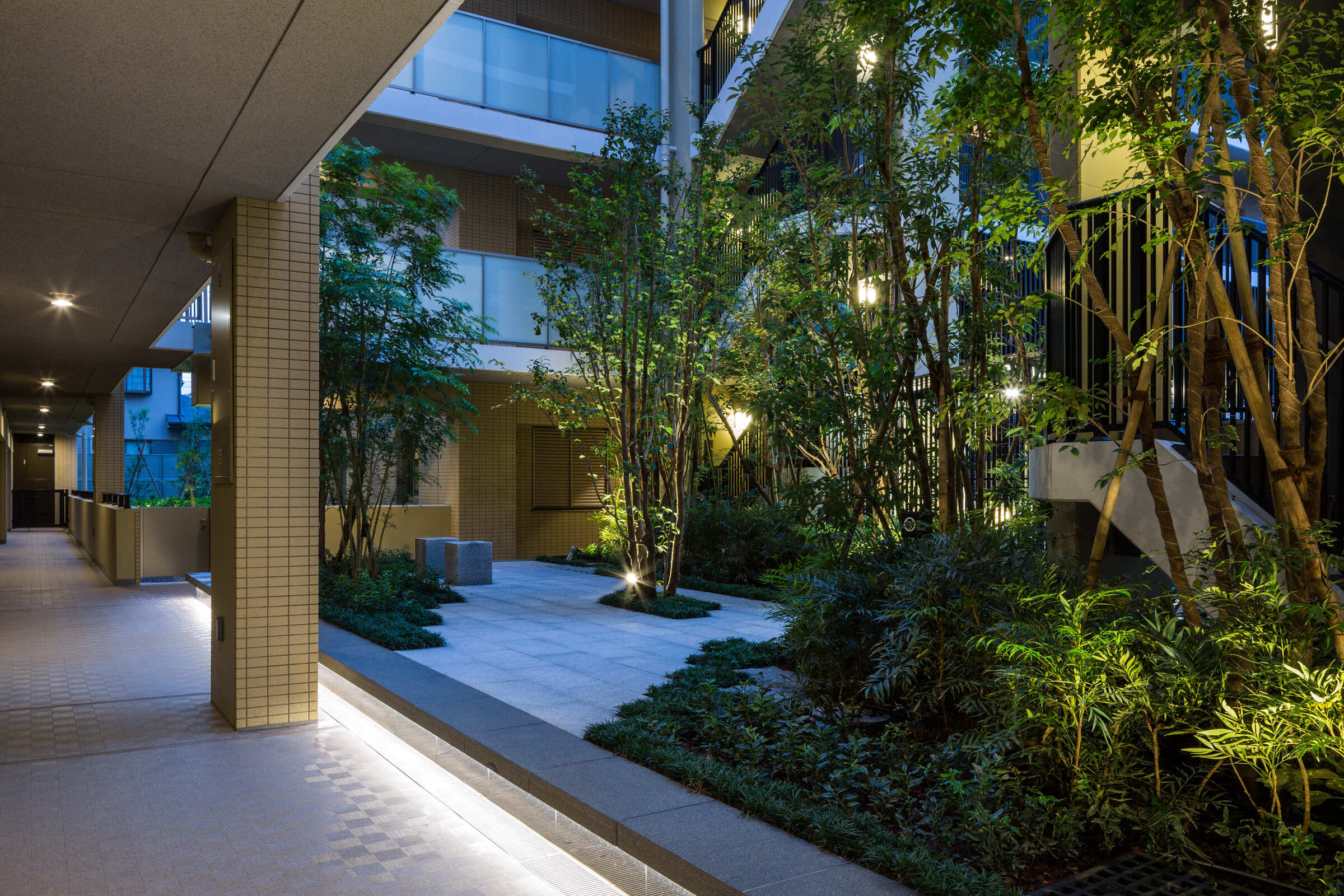 ザ・パークハウス保谷レジデンス-h