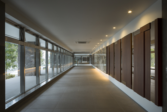 ザ・パークハウス二子玉川ガーデン-h