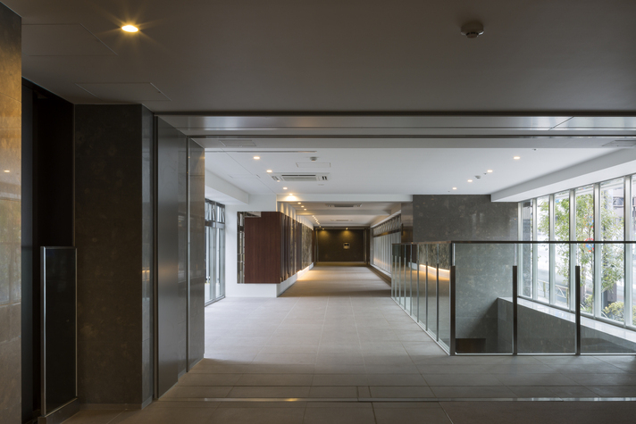 ザ・パークハウス二子玉川ガーデン-h