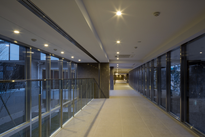 ザ・パークハウス二子玉川ガーデン-h