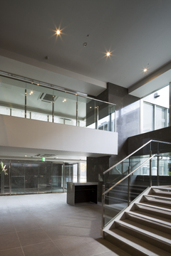 ザ・パークハウス二子玉川ガーデン-h