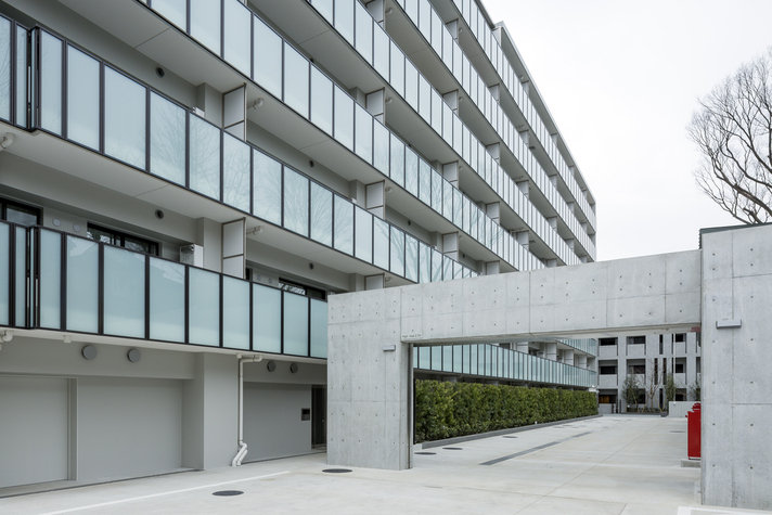 ザ・パークハウス二子玉川ガーデン-h