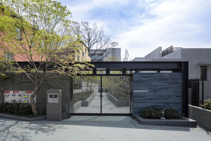 ザ・パークハウス二子玉川ガーデン-h