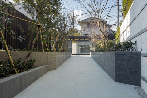 ザ・パークハウス二子玉川ガーデン-h