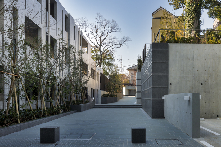 ザ・パークハウス二子玉川ガーデン-h