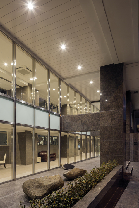 ザ・パークハウス二子玉川ガーデン-h