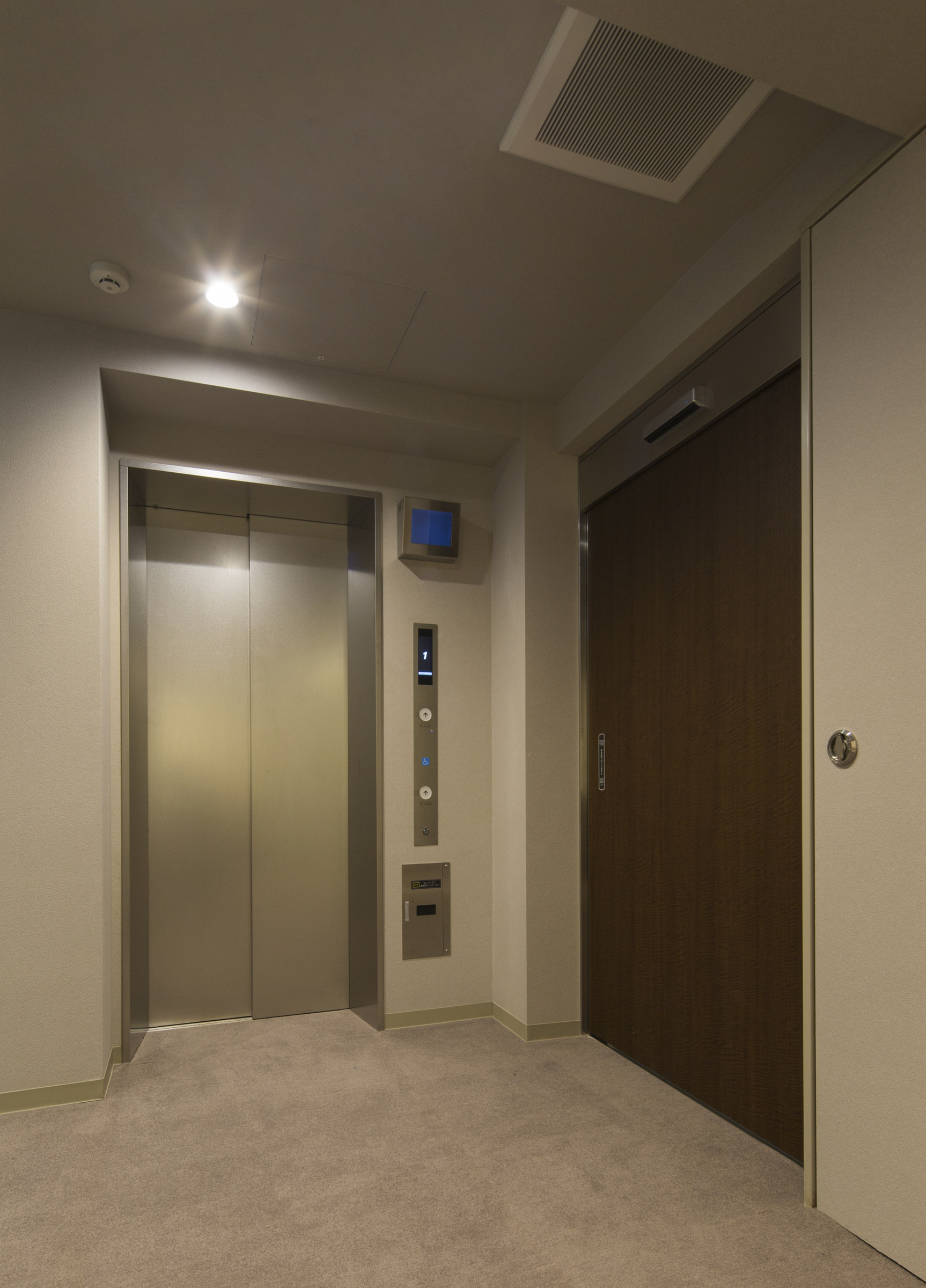 ザ・パークハウス目黒三丁目-h