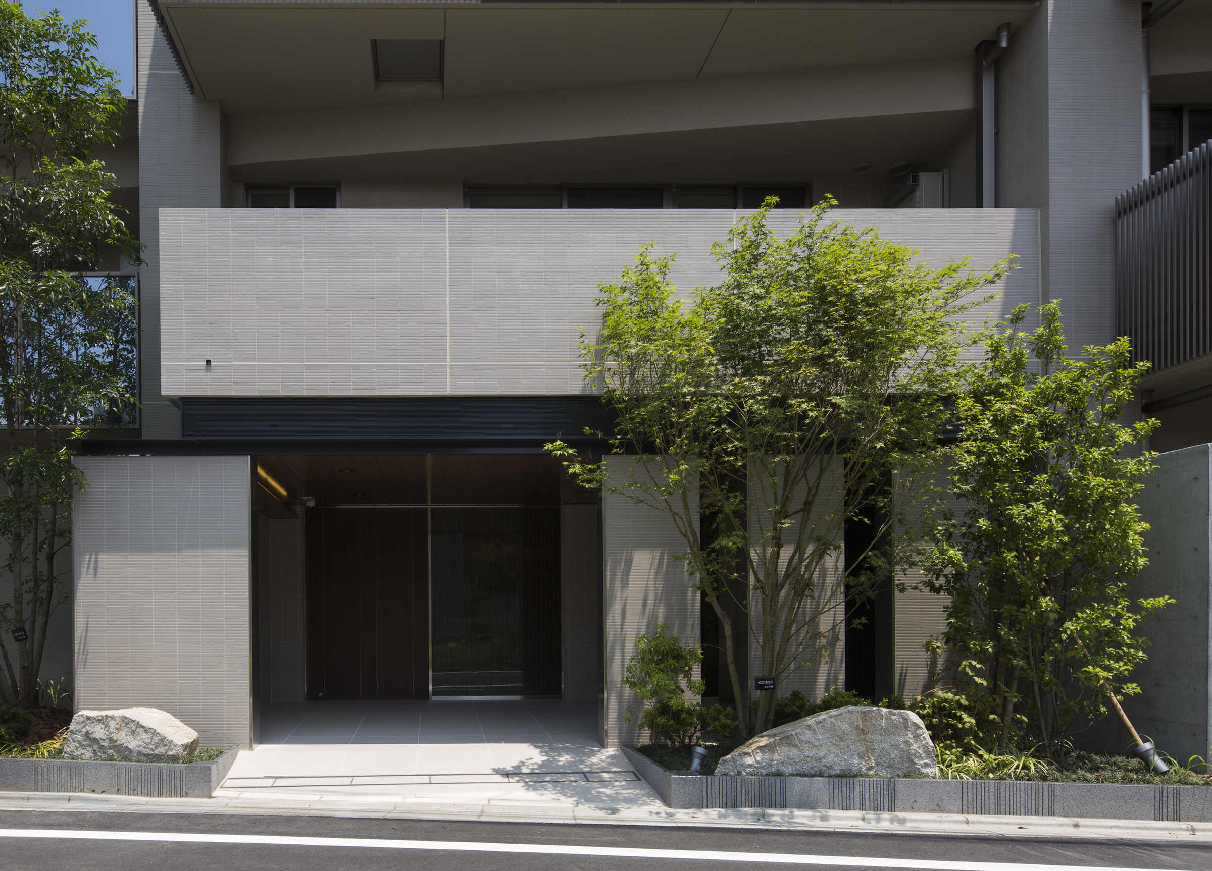 ザ・パークハウス目黒三丁目-h