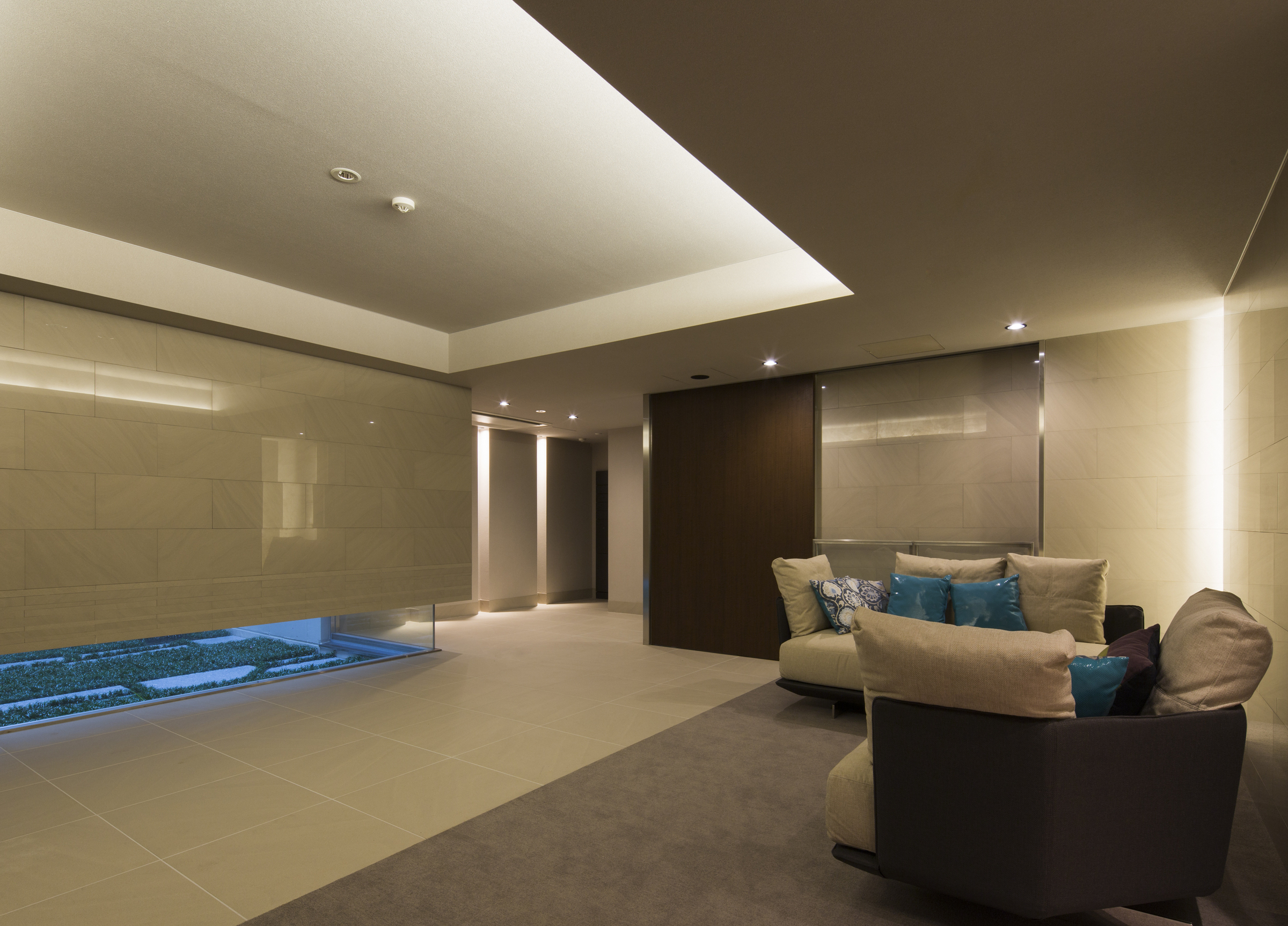 ザ・パークハウス目黒三丁目-h