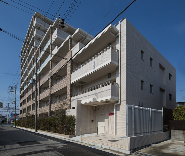 ザ・パークハウス塚口町一丁目-h