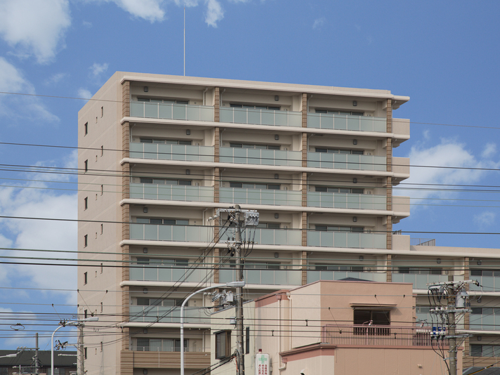 ザ・パークハウス塚口町一丁目-h